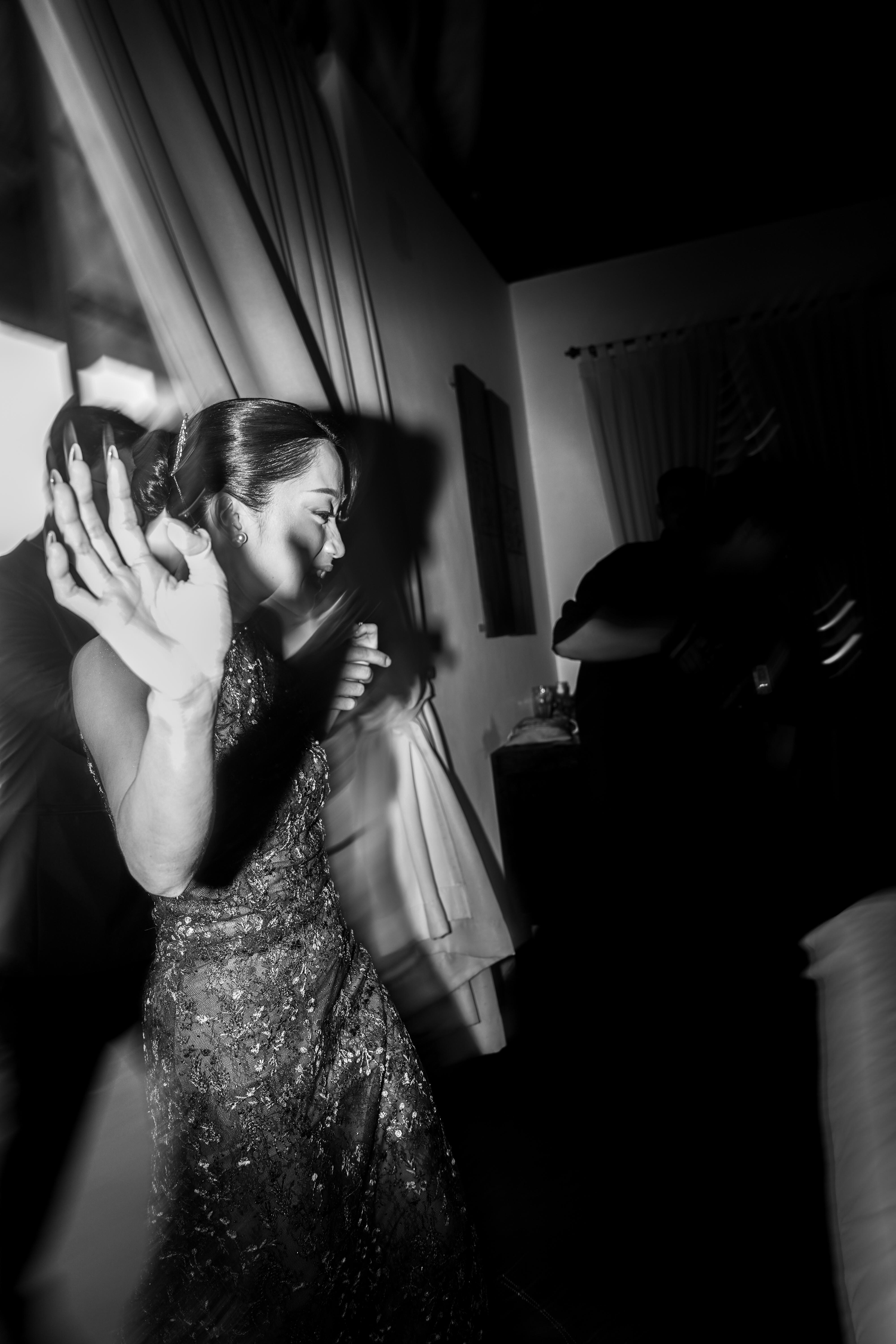 IAMNIC WEDDING Photography - 7