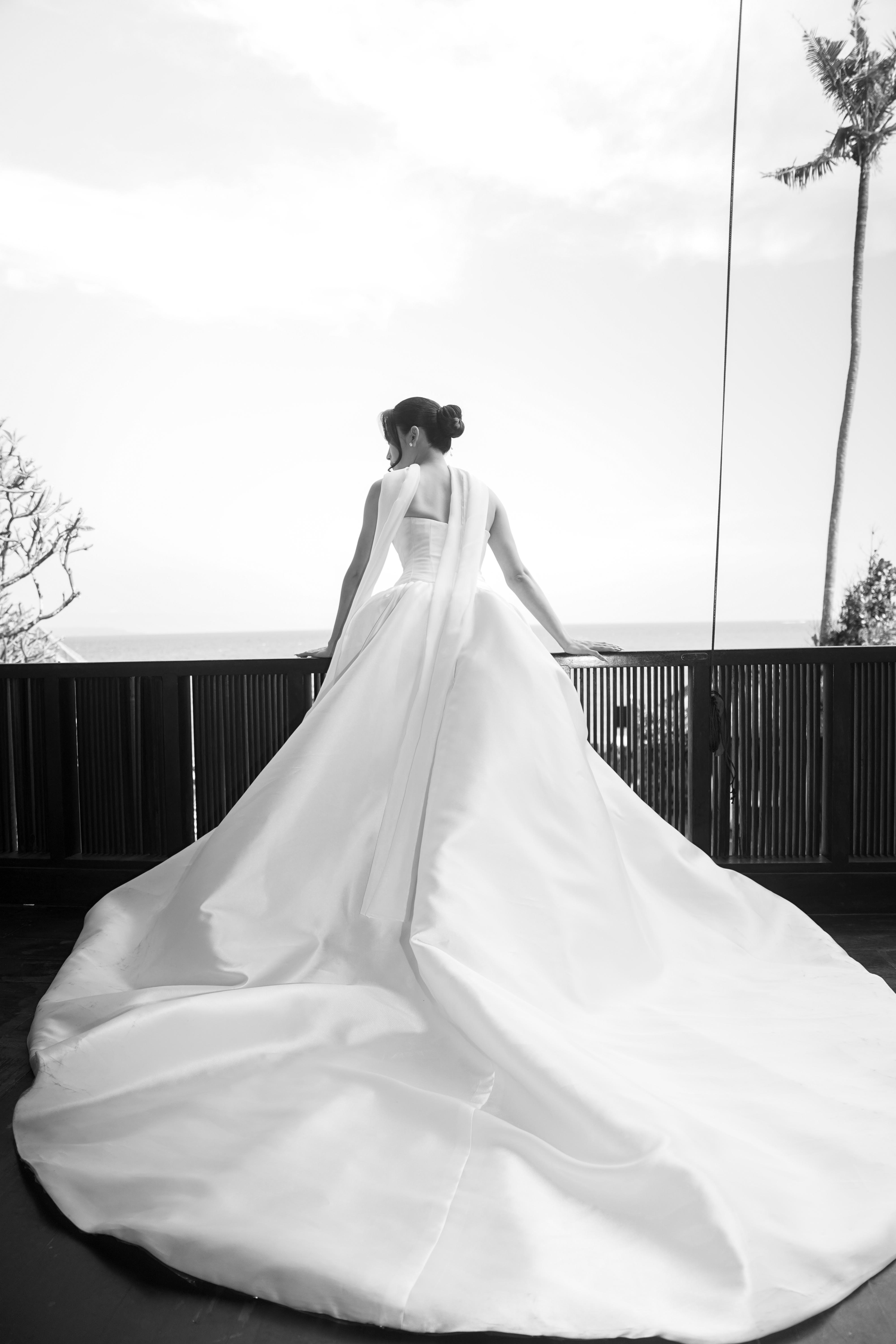 IAMNIC WEDDING Photography - 8