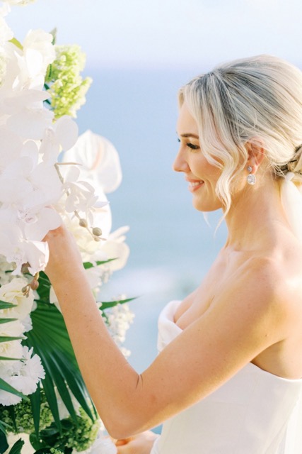 Bali Vibes Wedding Planner - 4