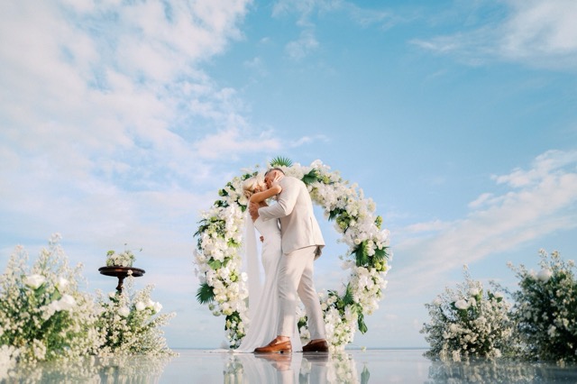 Bali Vibes Wedding Planner - 5