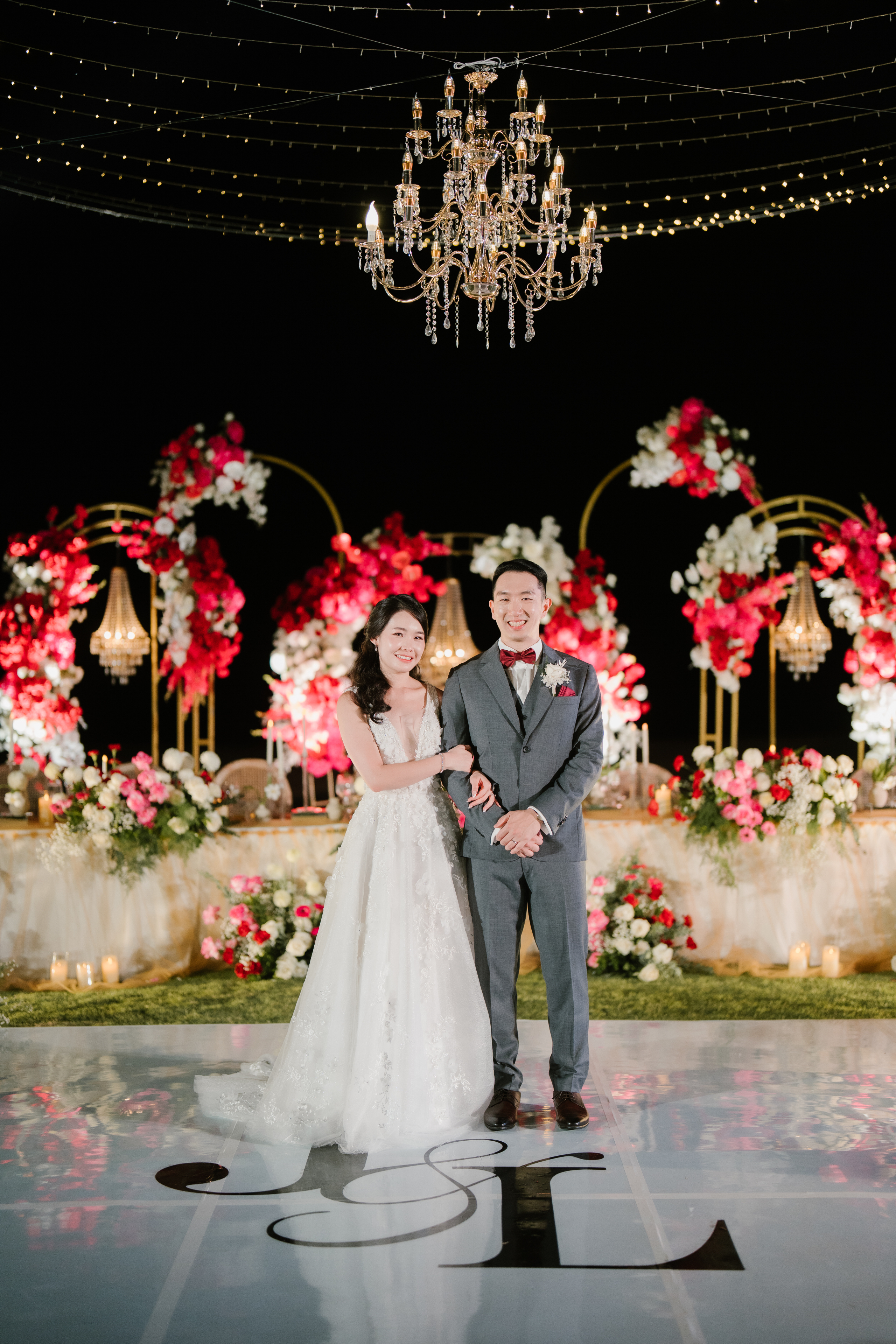 Bali Vibes Wedding Planner - 6
