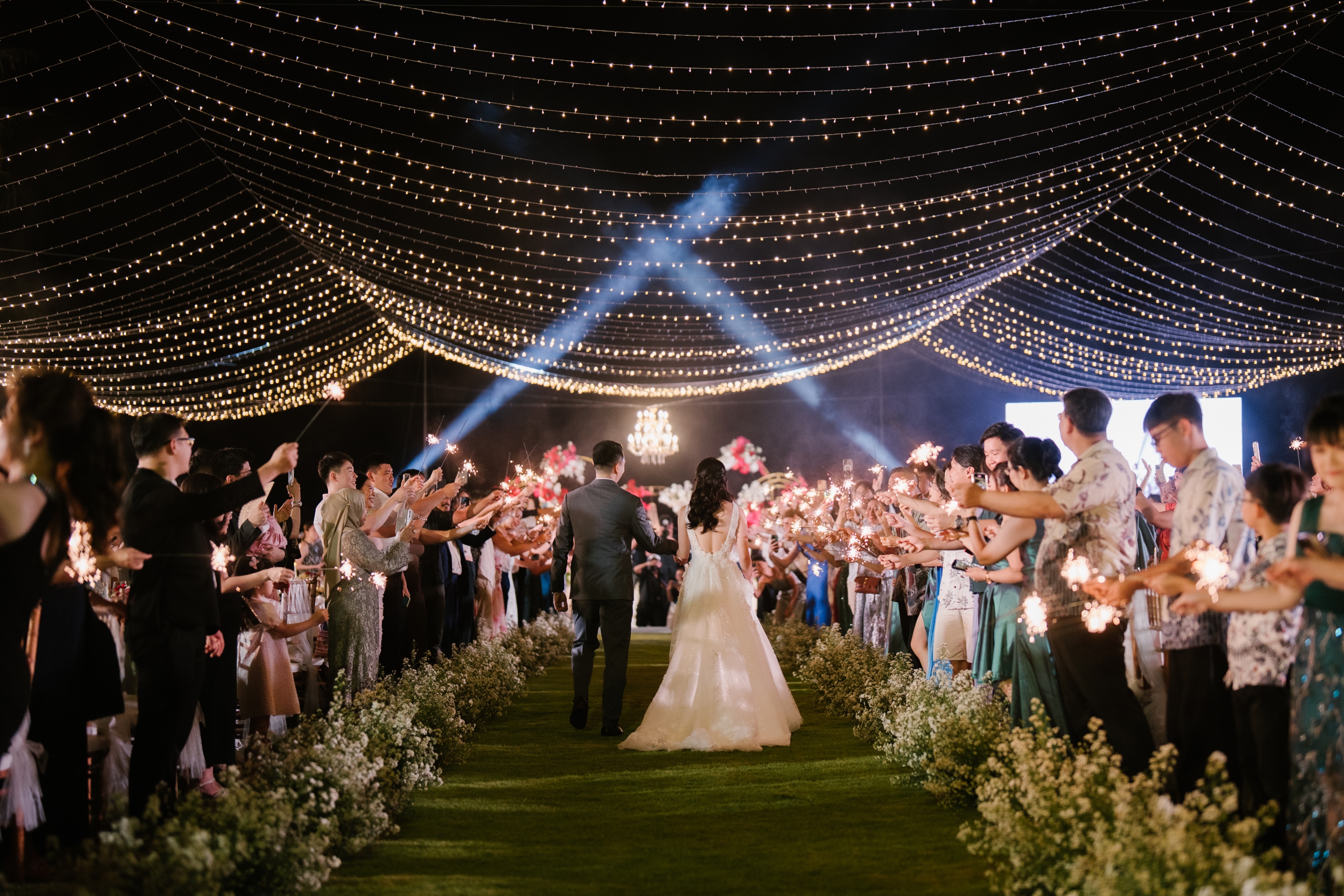 Bali Vibes Wedding Planner - 7
