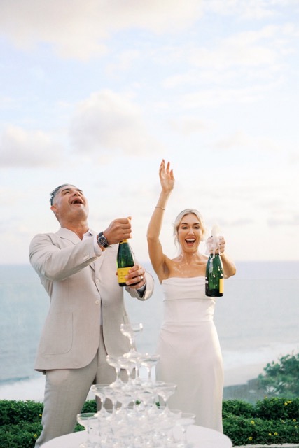 Bali Vibes Wedding Planner - 8
