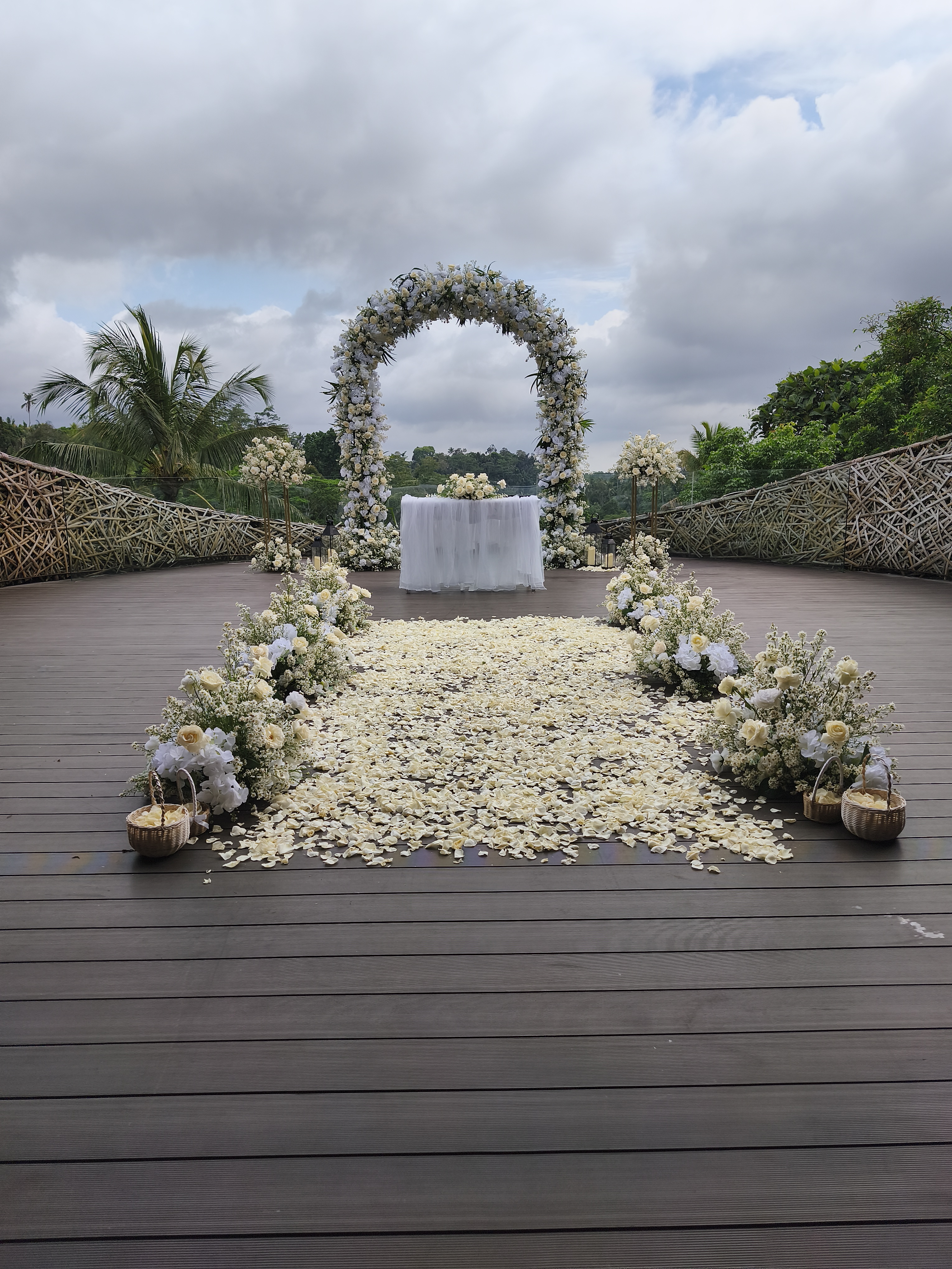 Jc Florist - 4
