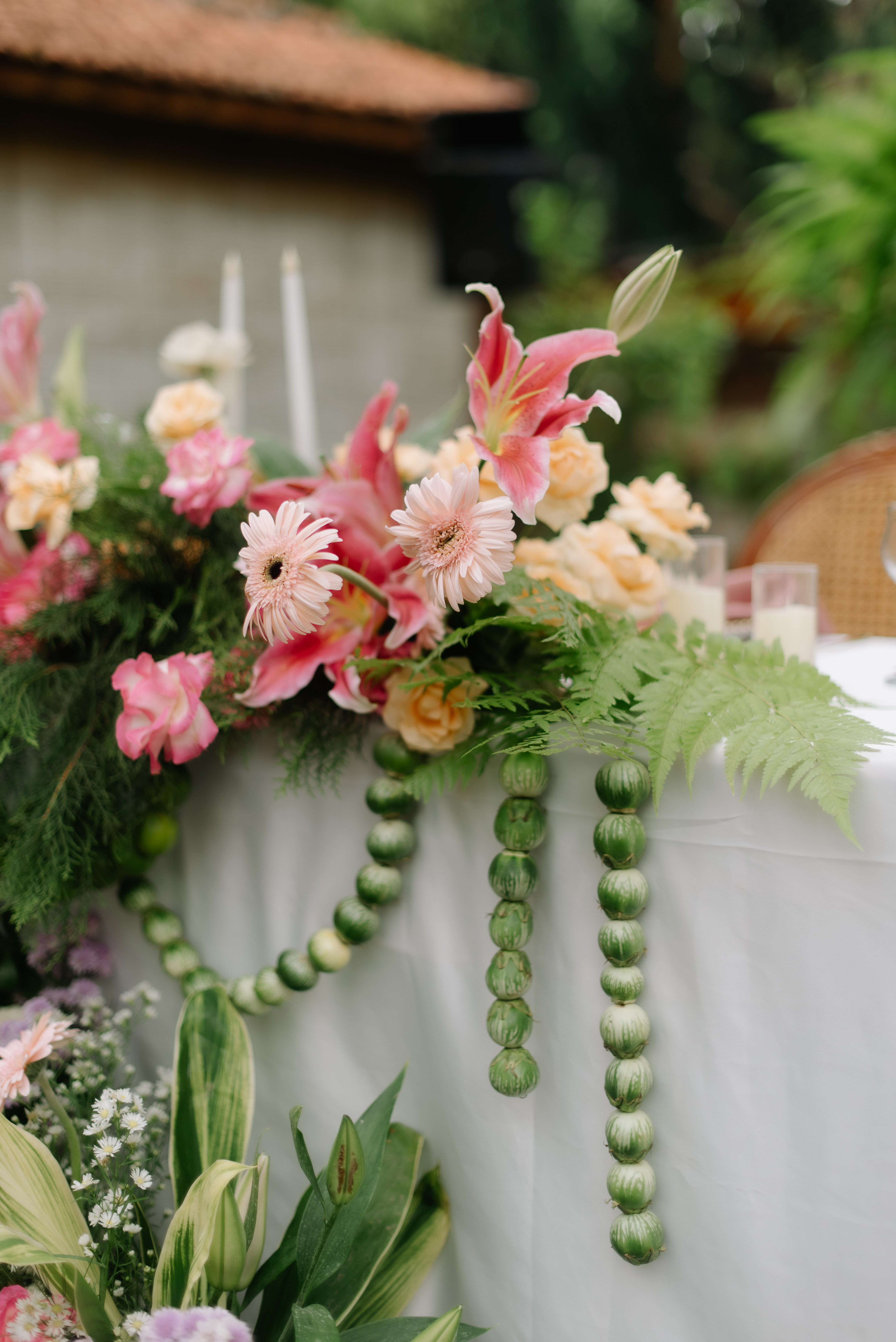 ILEA Florist & Decoration  - 4