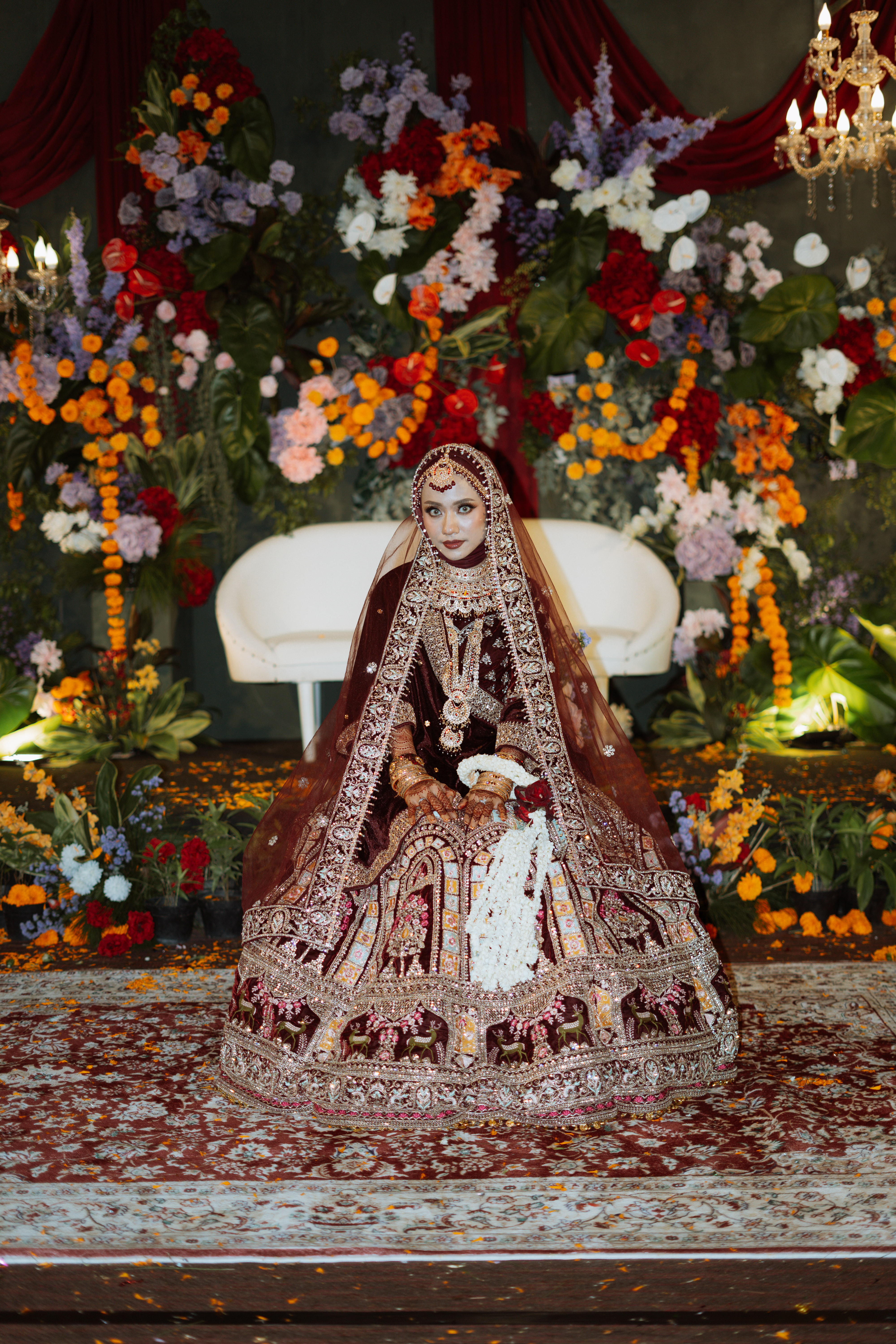 ILEA Florist & Decoration  - 5