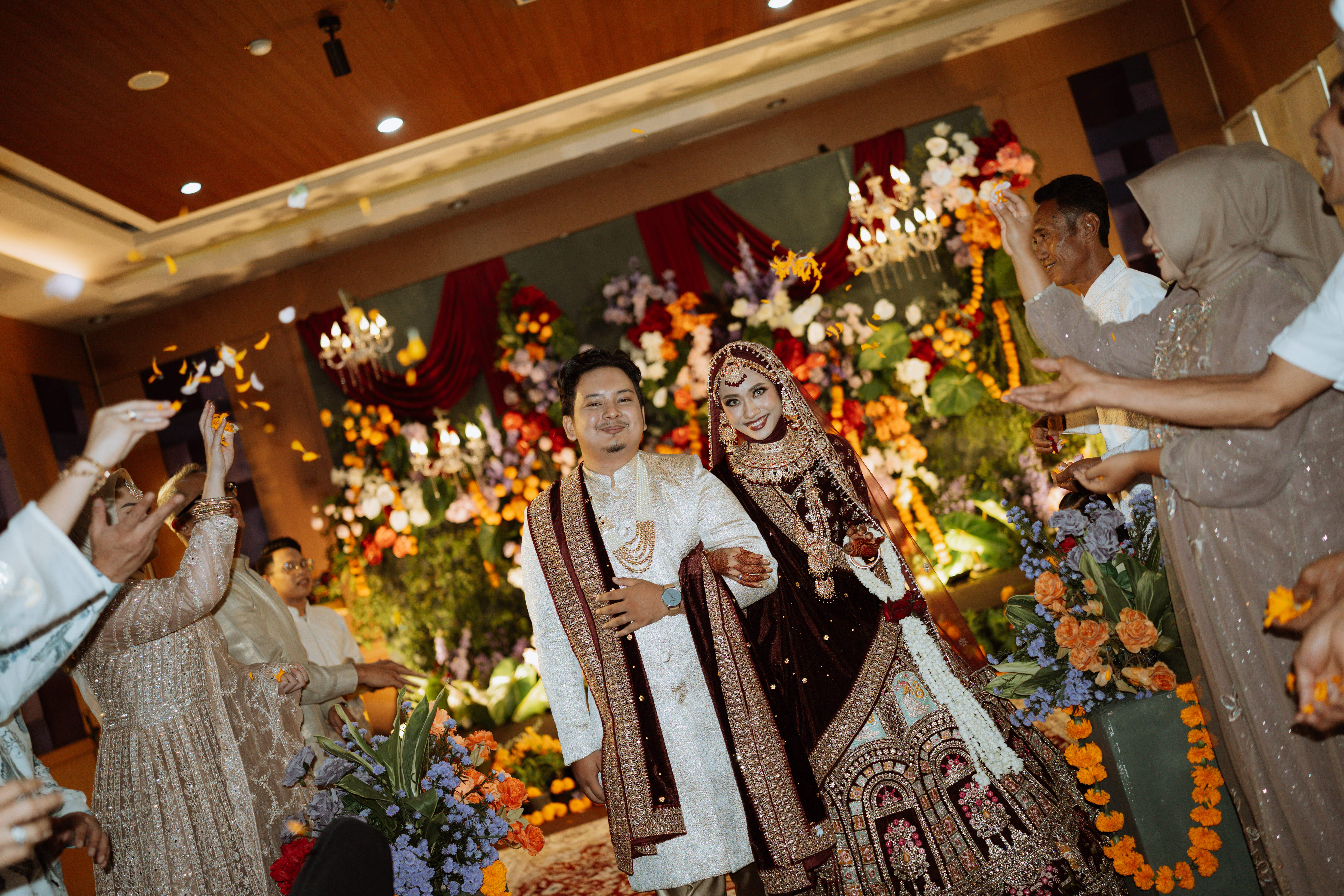 ILEA Florist & Decoration  - 6