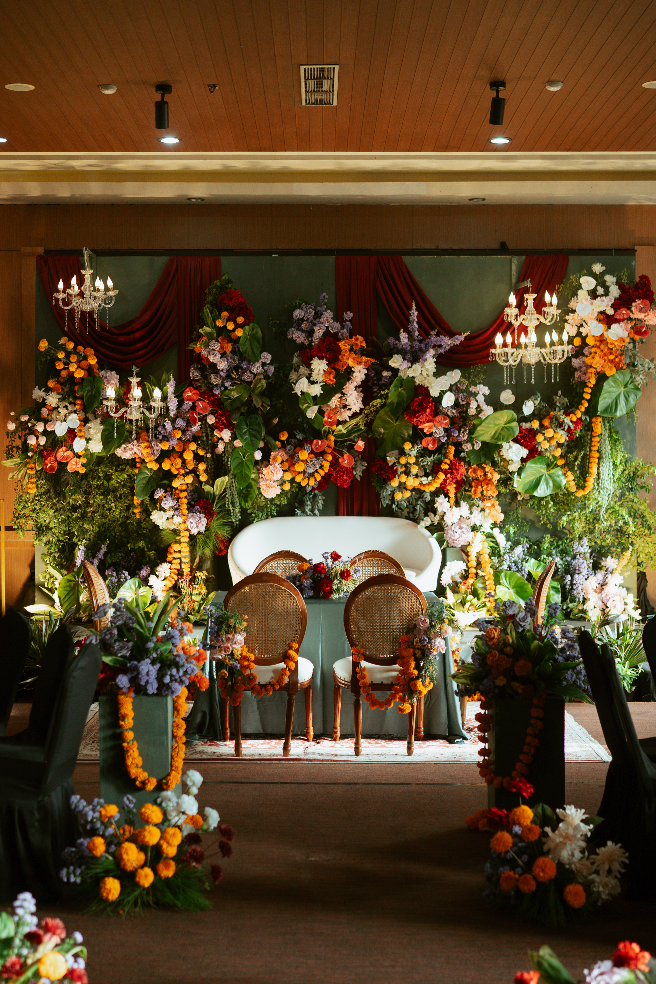 ILEA Florist & Decoration  - 7