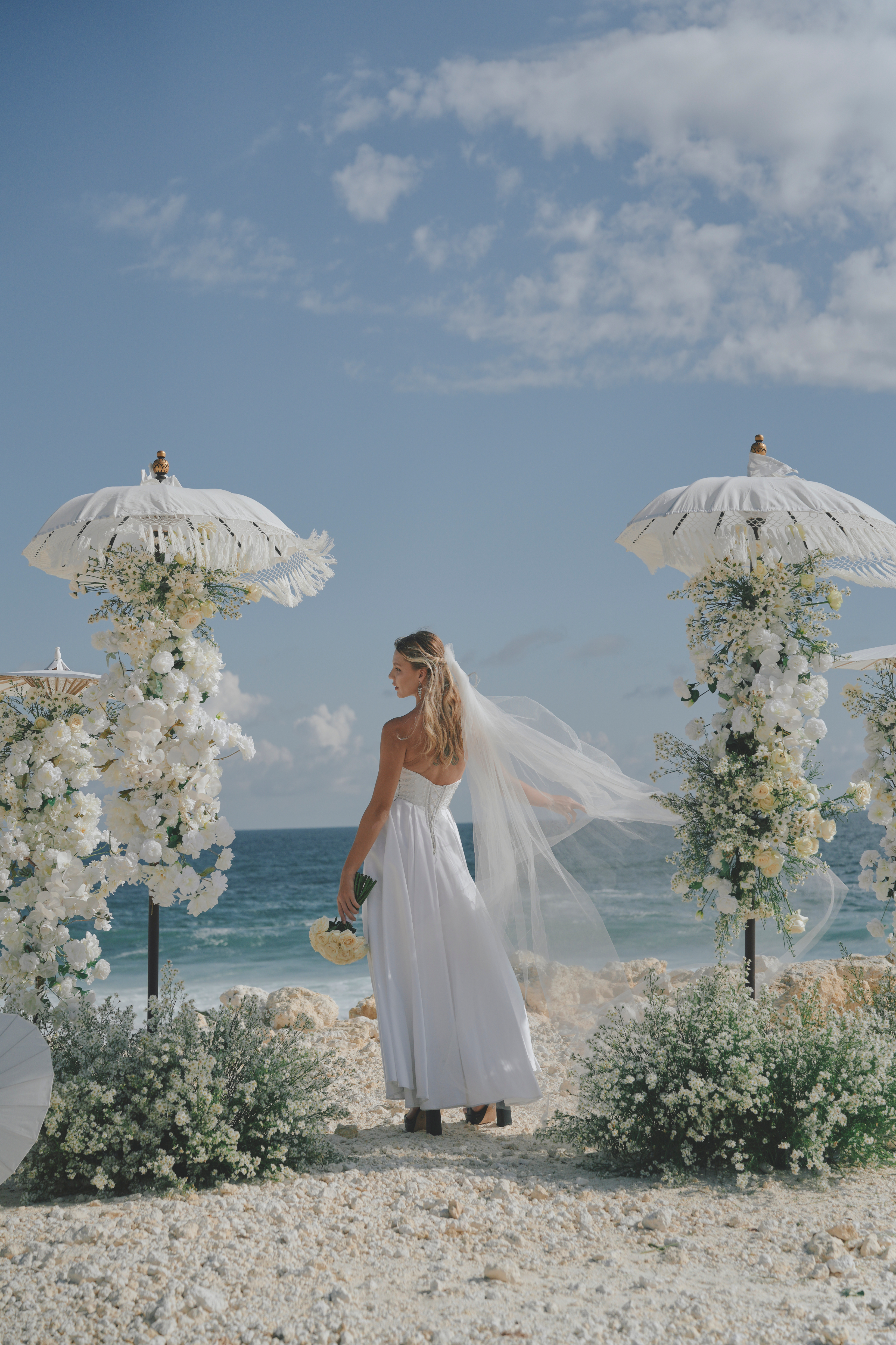 ILEA Florist & Decoration  - 9
