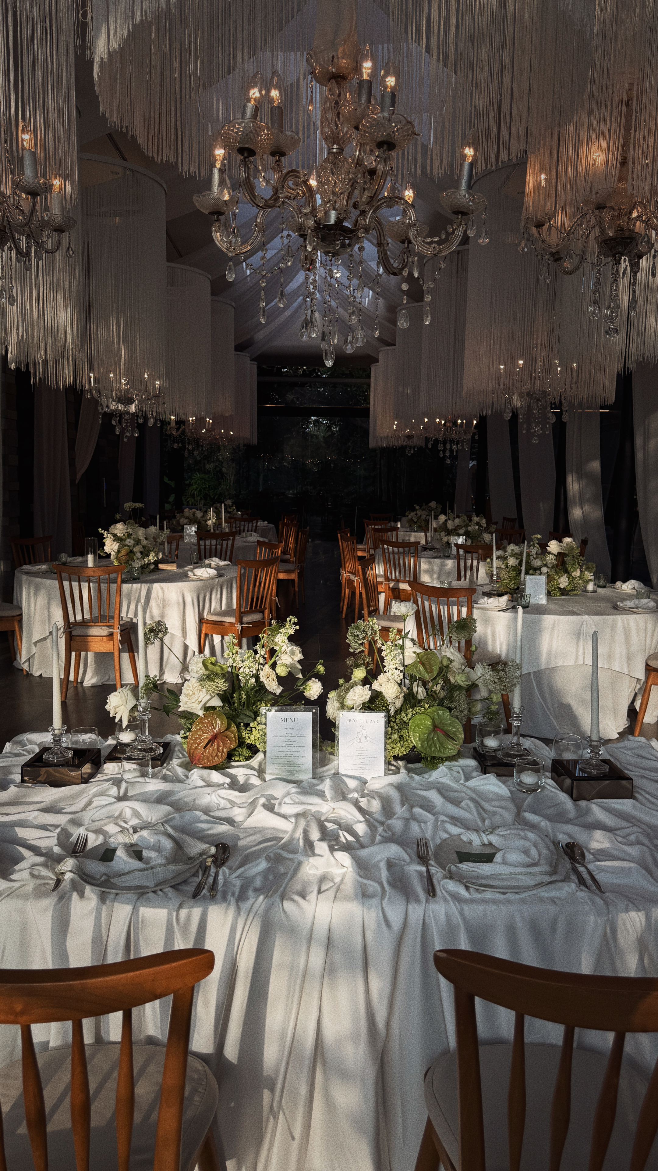 Heirloom Scenes | Wedding Content Creator - 5
