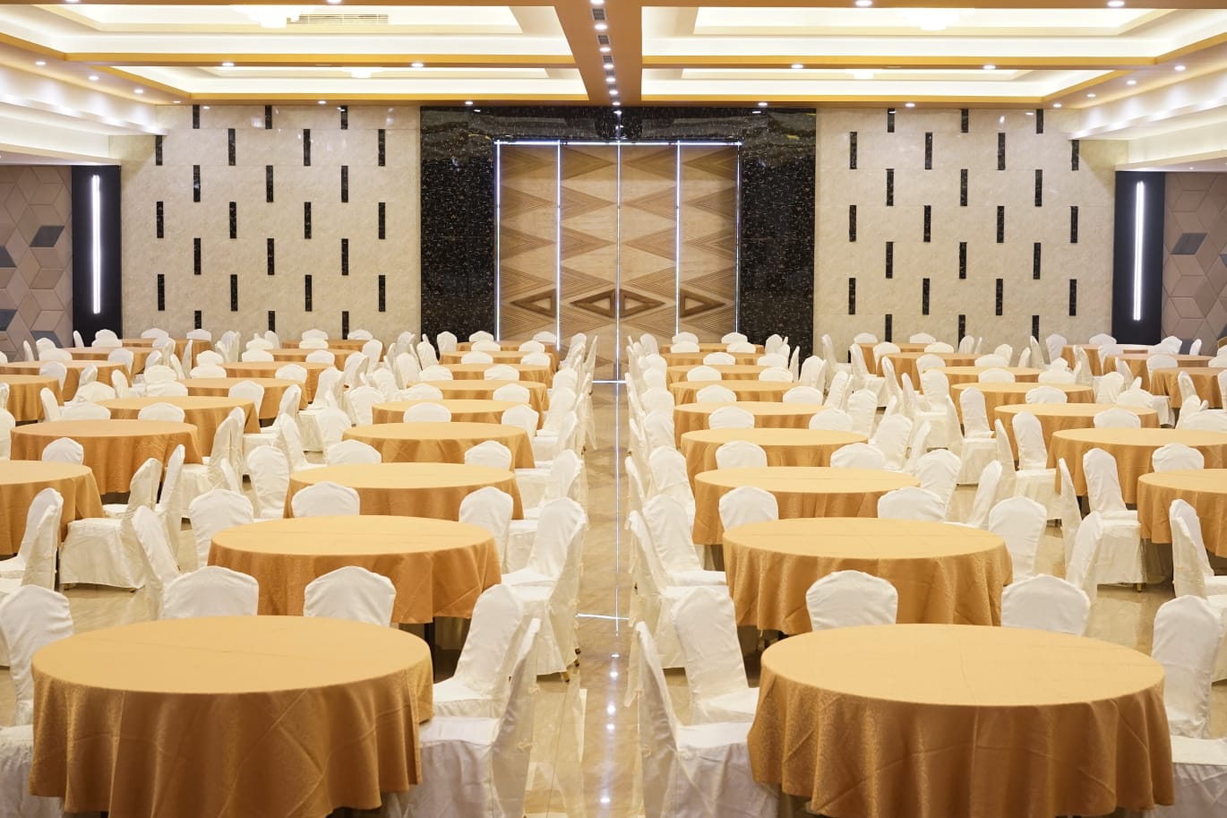 Jimbaran Grand Ballroom - 4