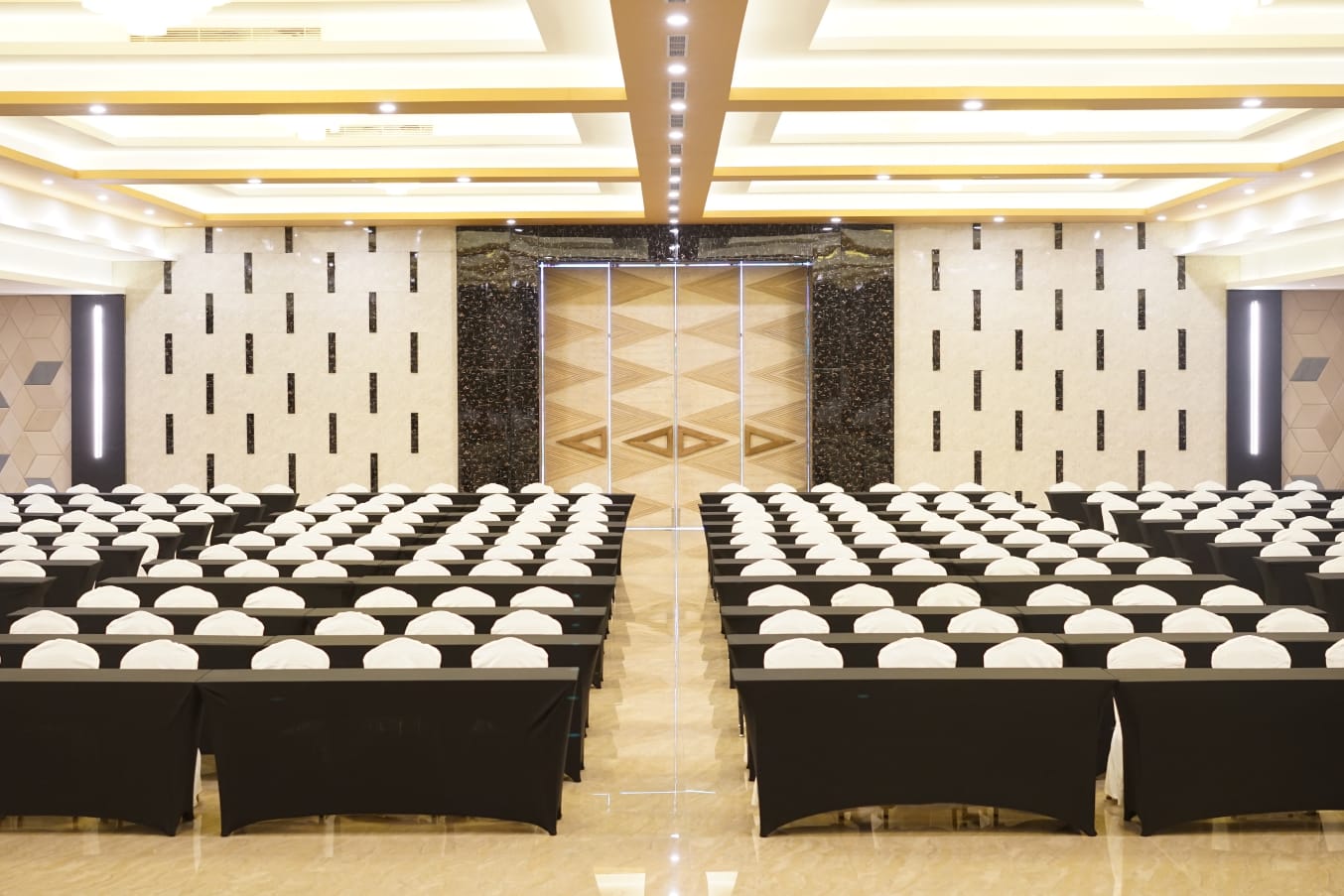 Jimbaran Grand Ballroom - 5