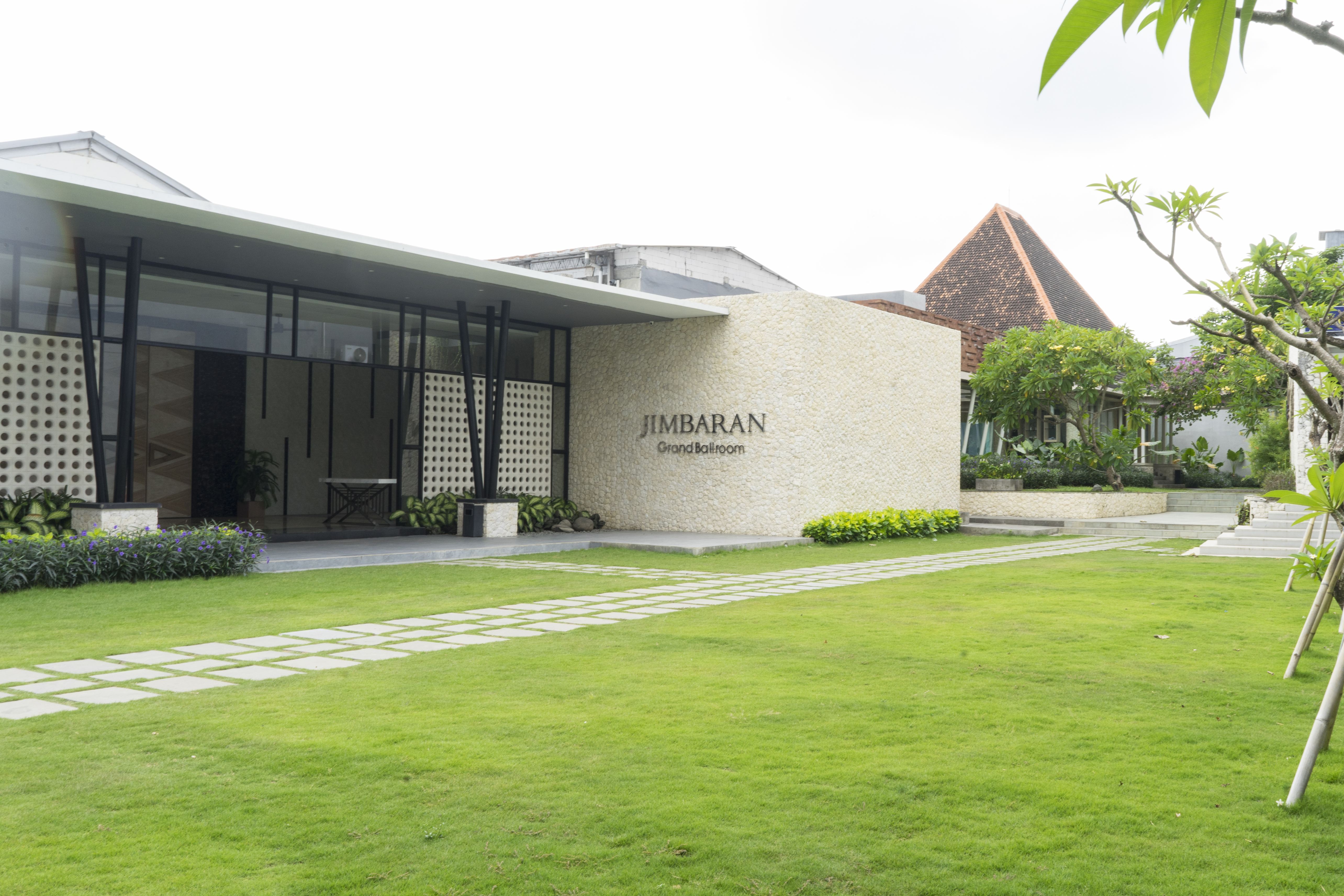 Jimbaran Grand Ballroom - 10