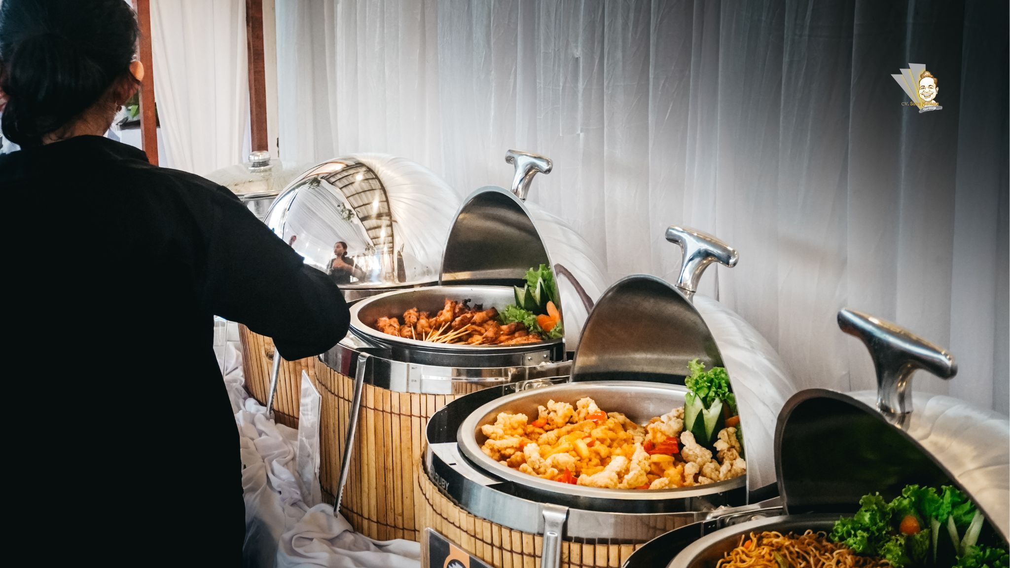 Mahkota catering (CV.SUTRA MAHKOTA GROUP) - 5