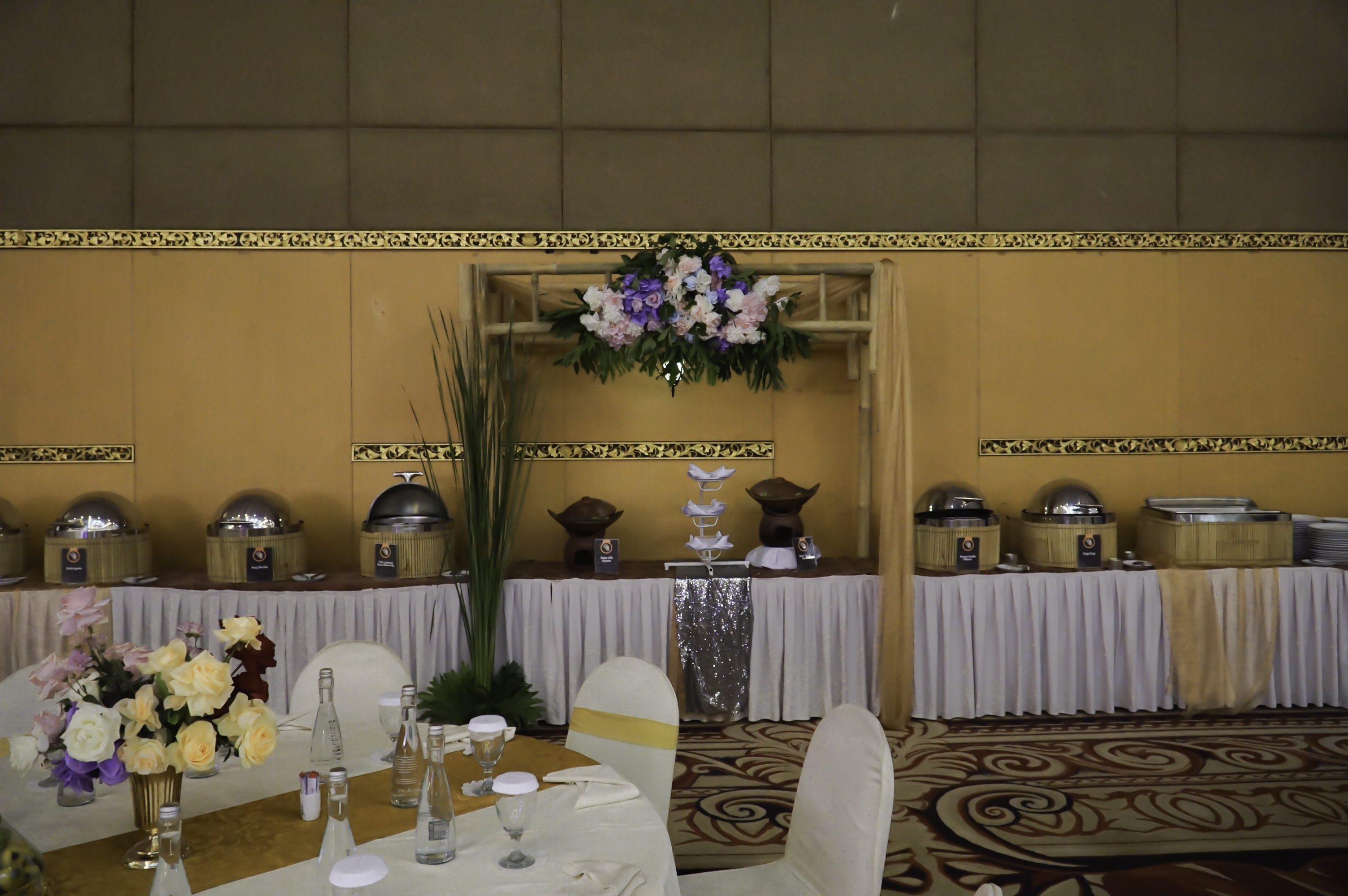 Mahkota catering (CV.SUTRA MAHKOTA GROUP) - 7