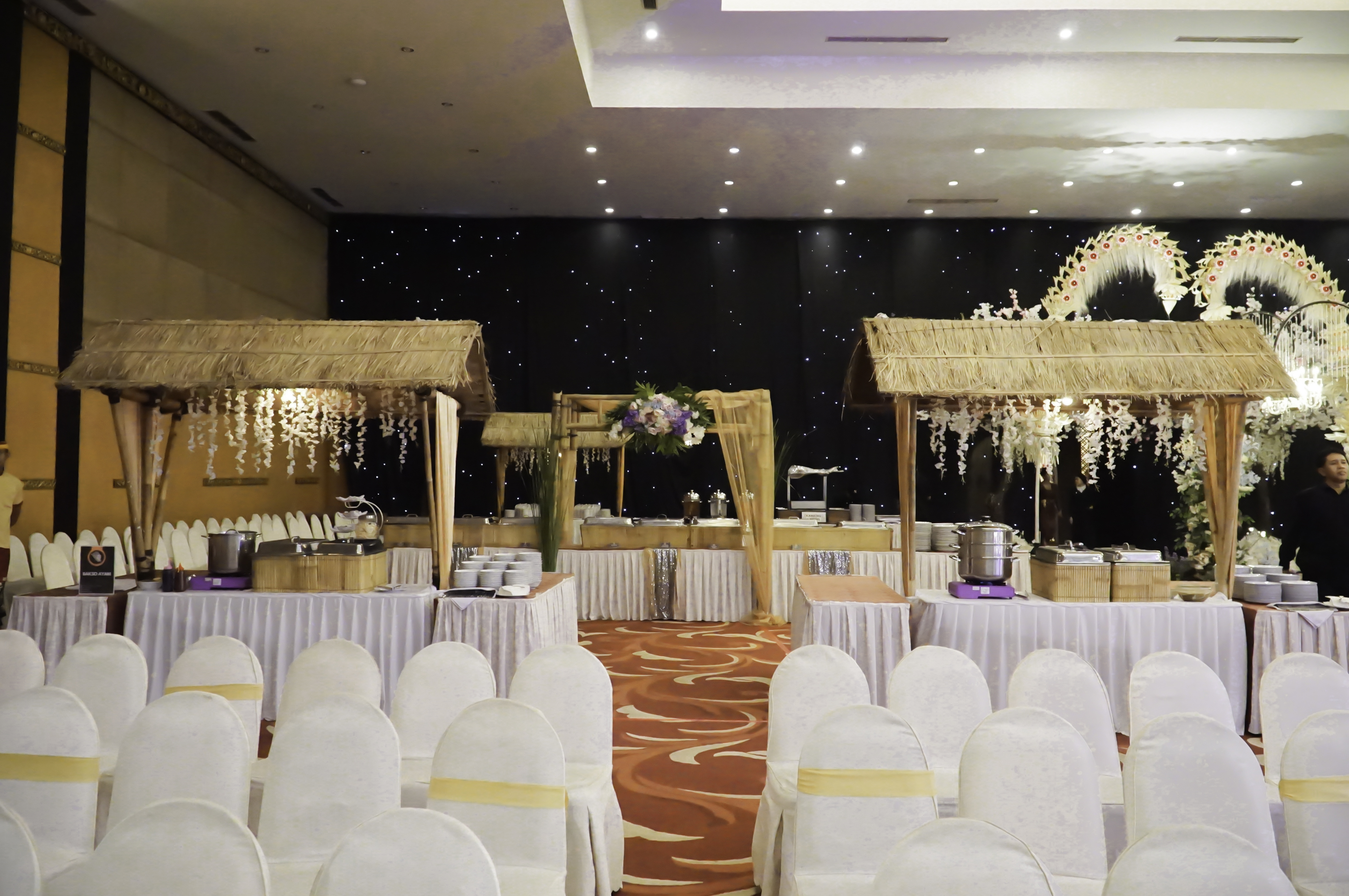 Mahkota catering (CV.SUTRA MAHKOTA GROUP) - 8
