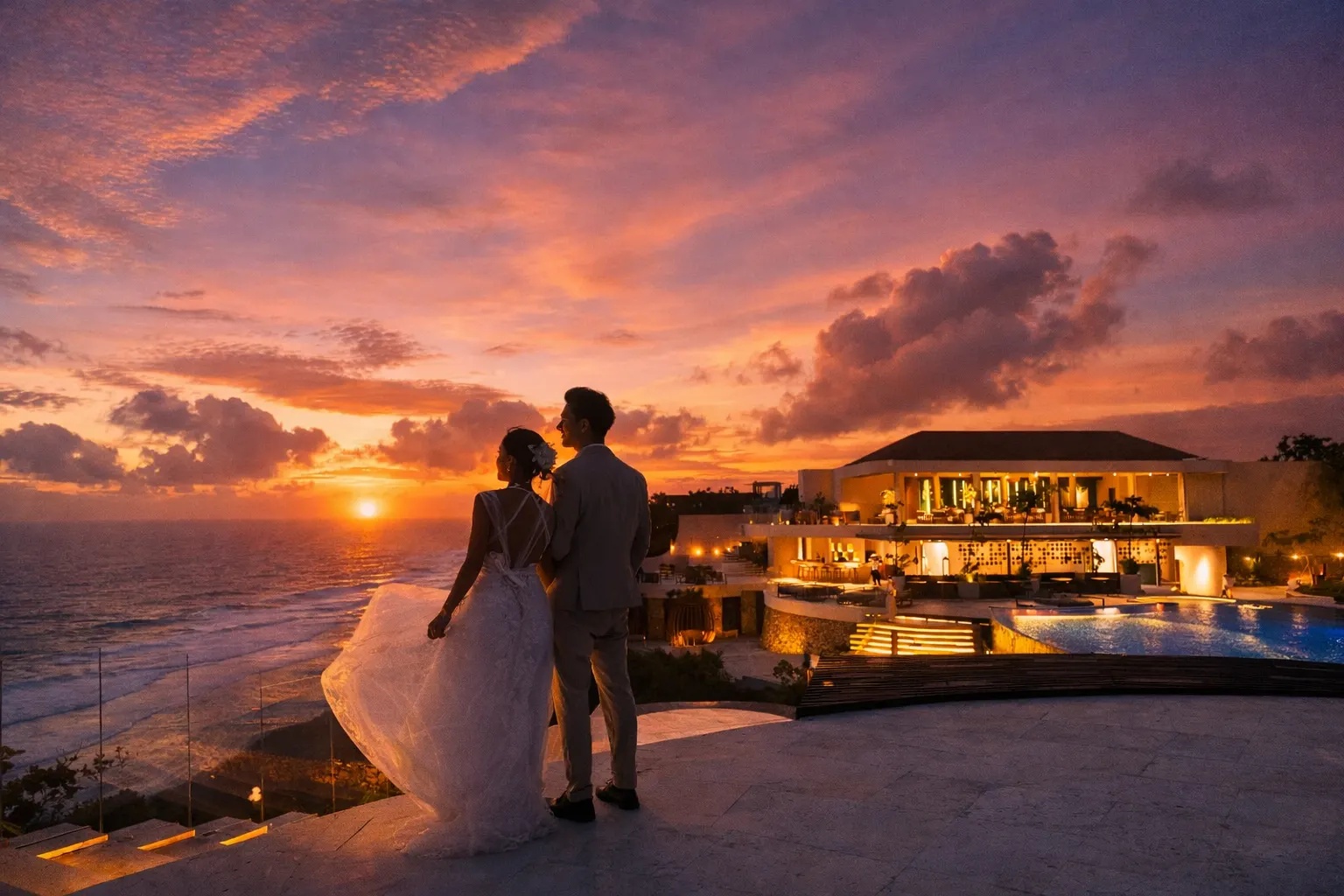 Vanara Resort & Spa - 7