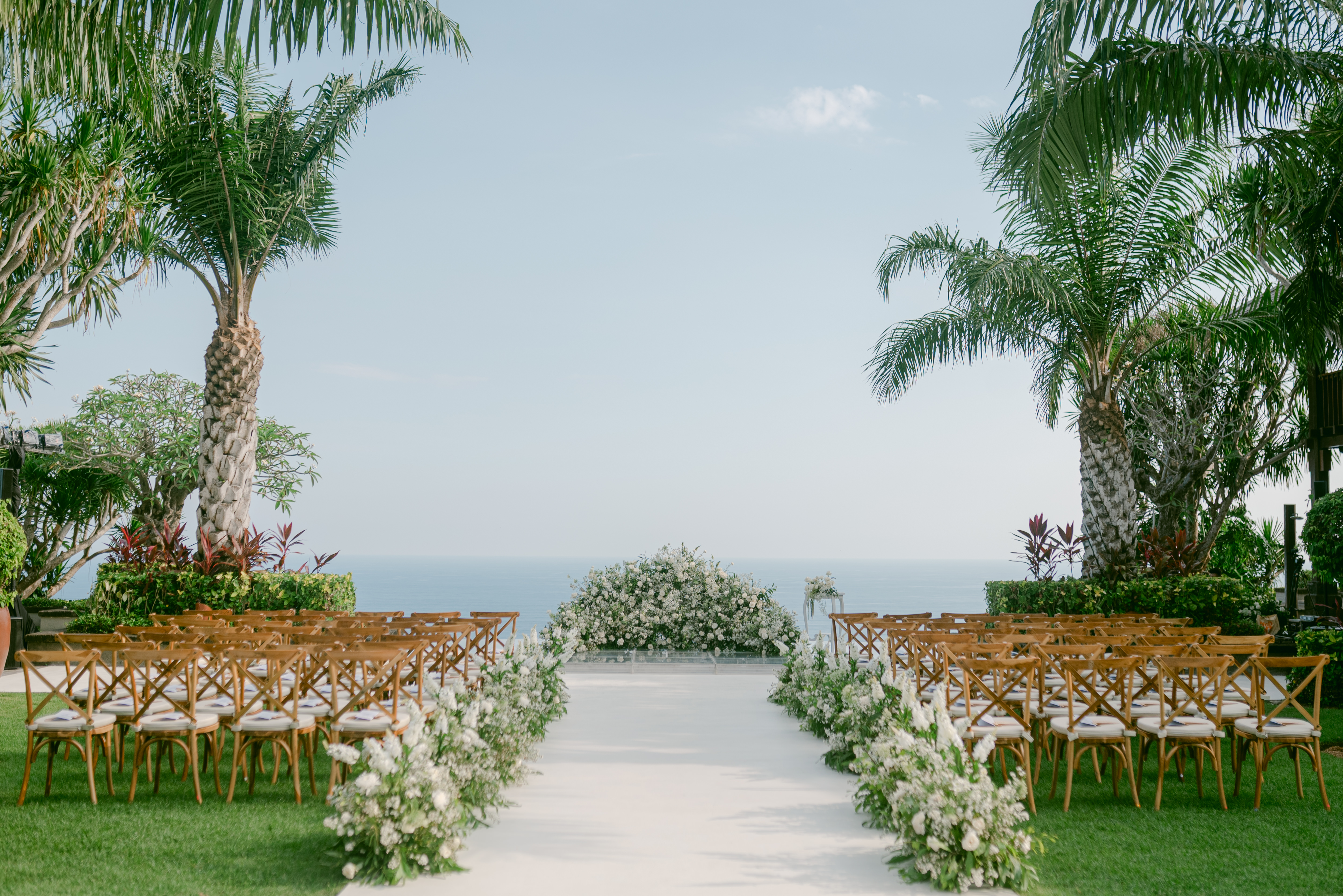 Canny Weddings Decor & Floral Styling - 4