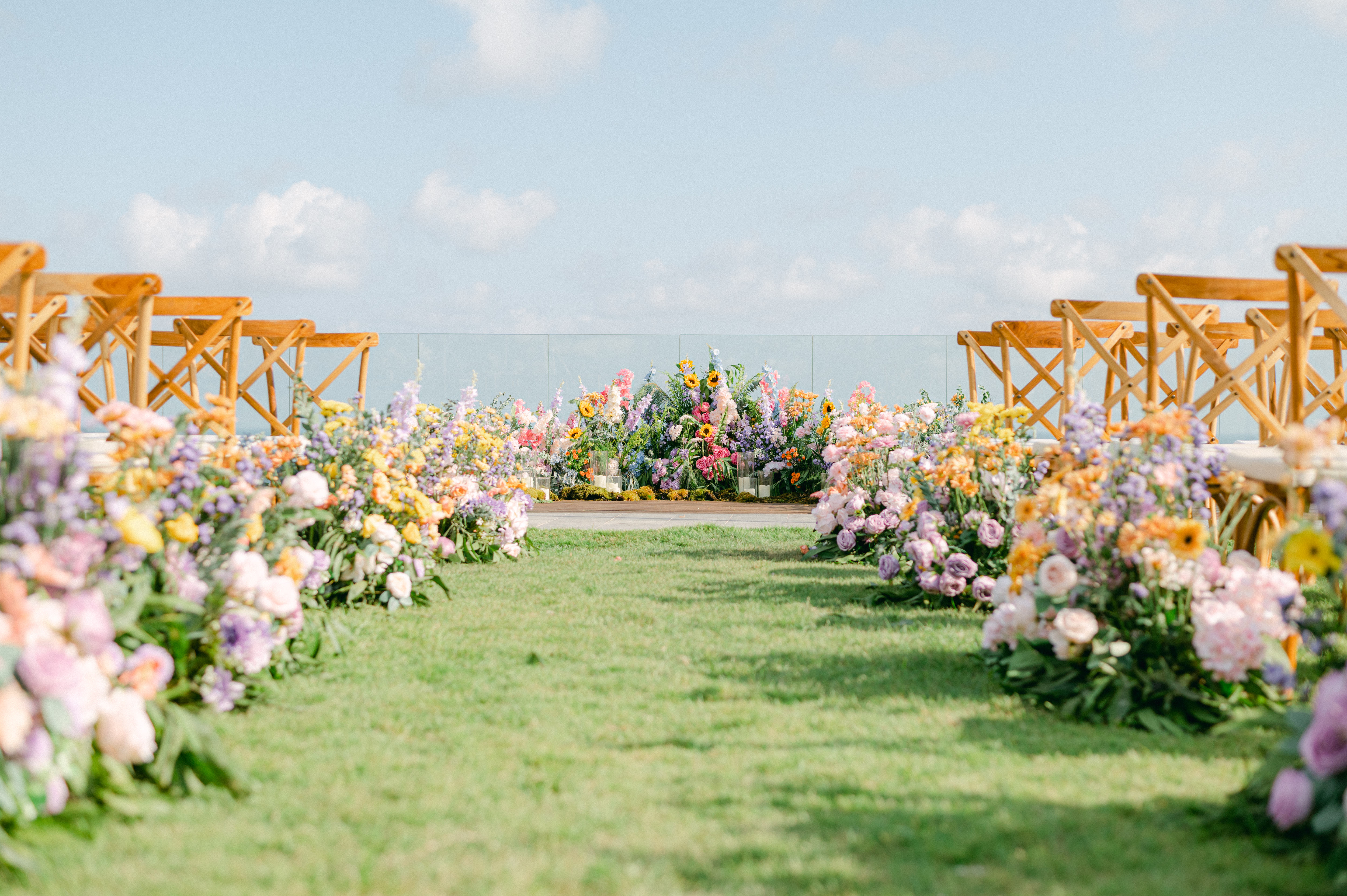 Canny Weddings Decor & Floral Styling - 5