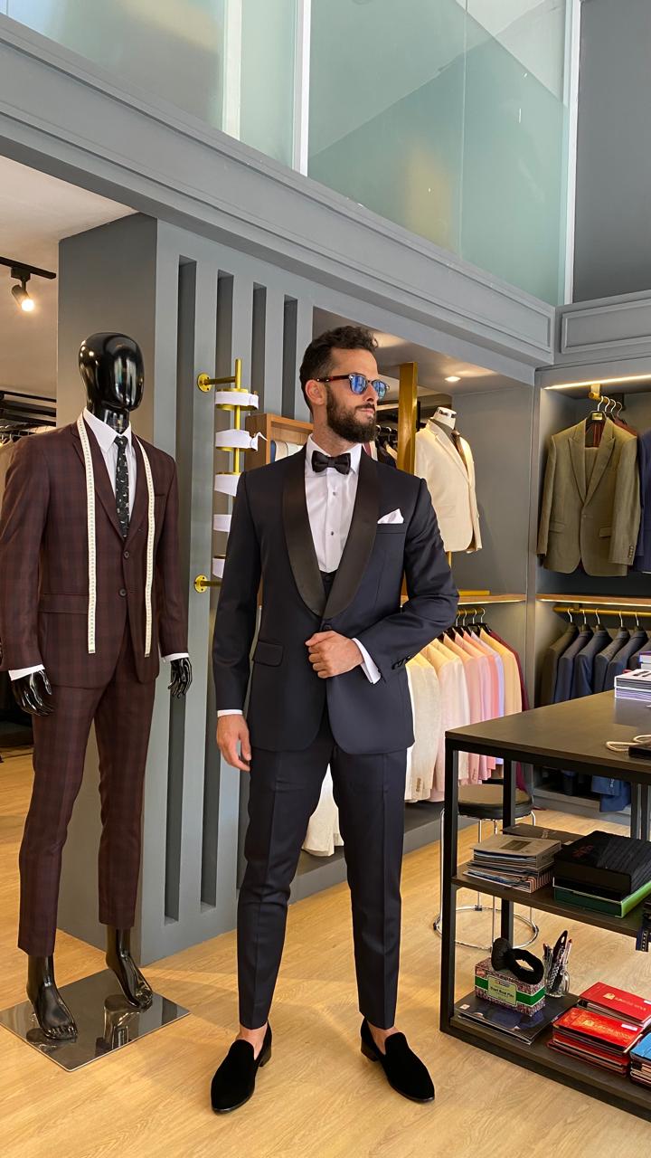 Andrea Marco Tailor Bali - 5