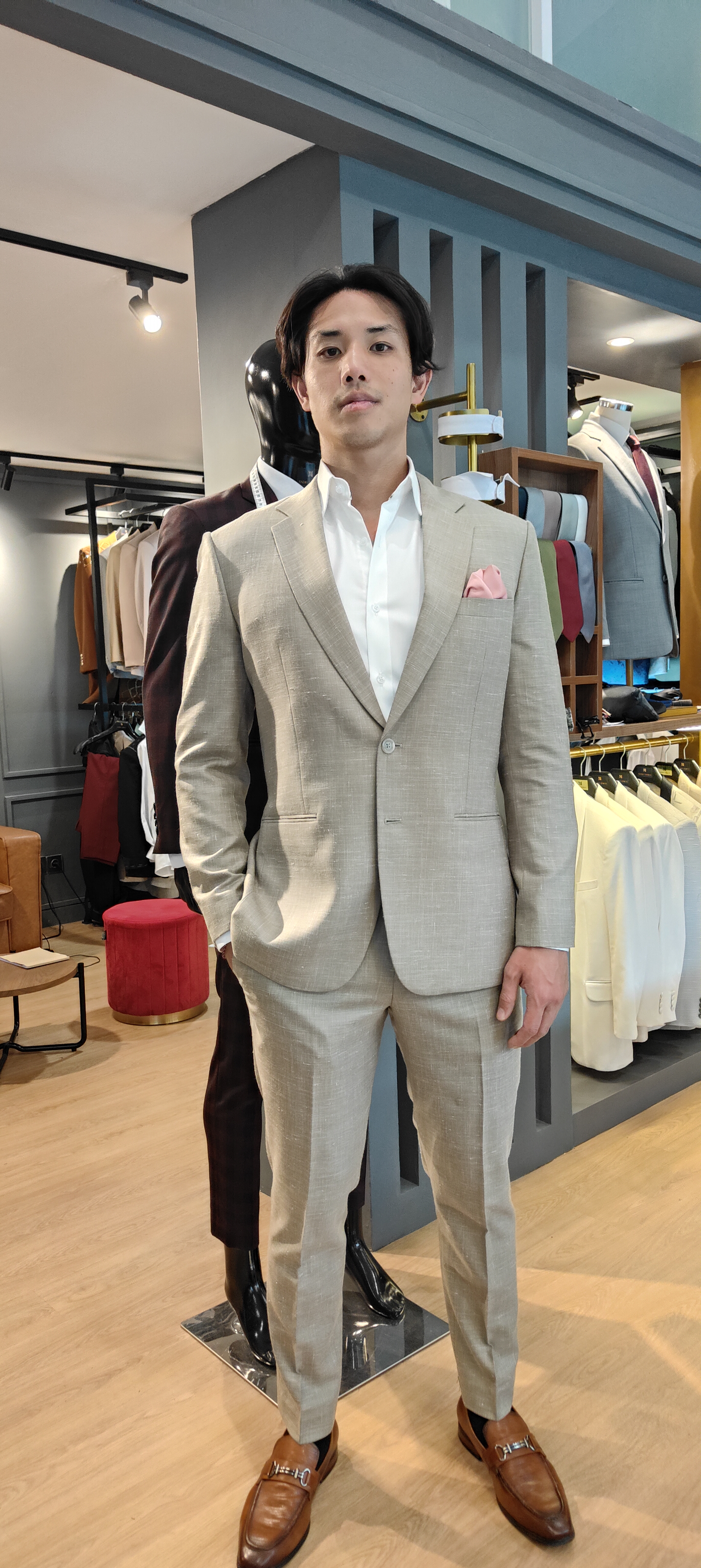 Andrea Marco Tailor Bali - 6