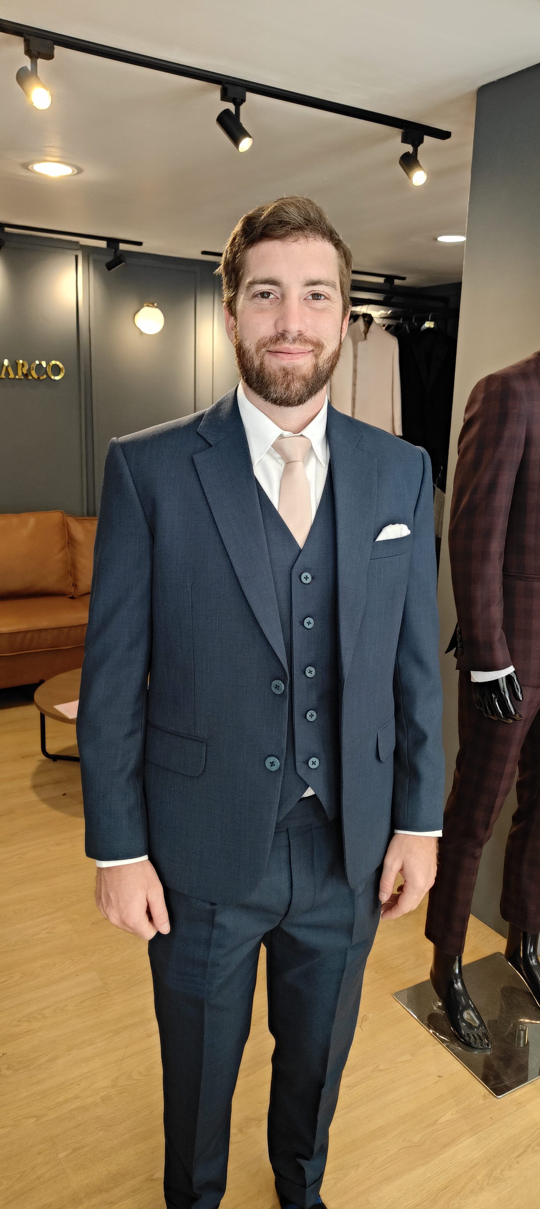 Andrea Marco Tailor Bali - 7