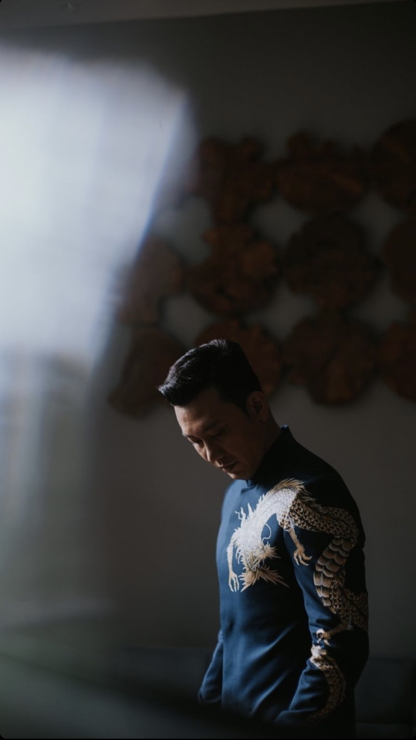 Andrea Marco Tailor Bali - 10