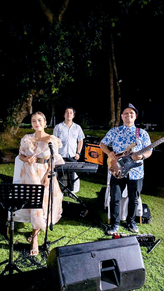 SugarCoustic Music Entertainment - 6