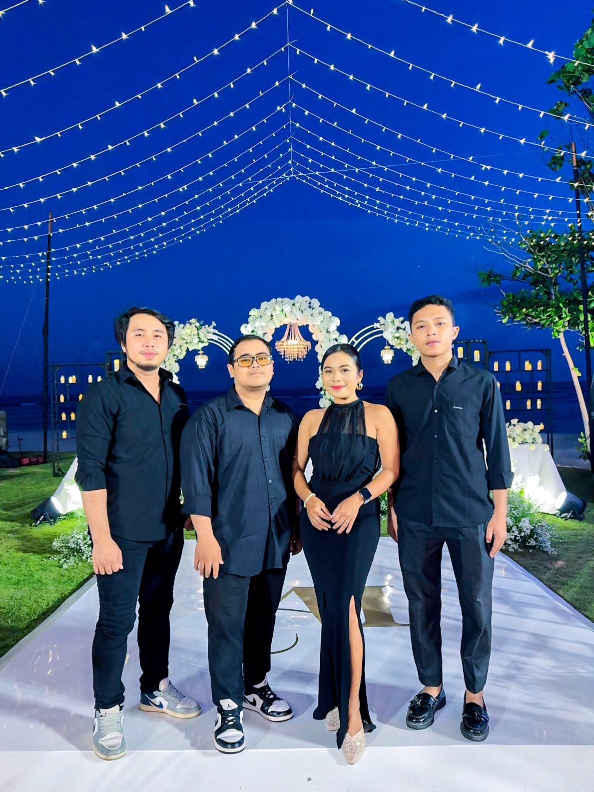 SugarCoustic Music Entertainment - 7