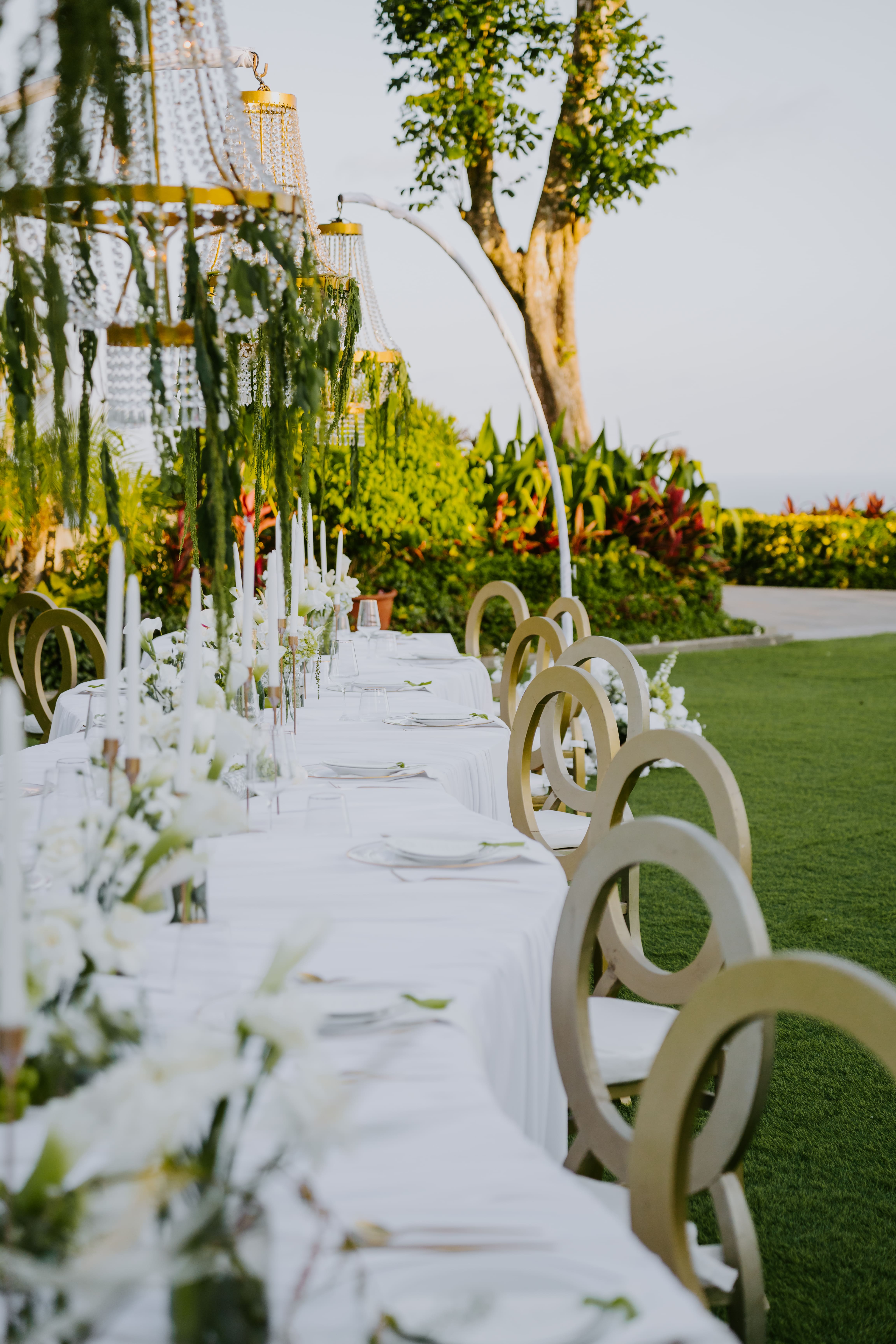 Blooming Trixy Florist & party Decoration - 6