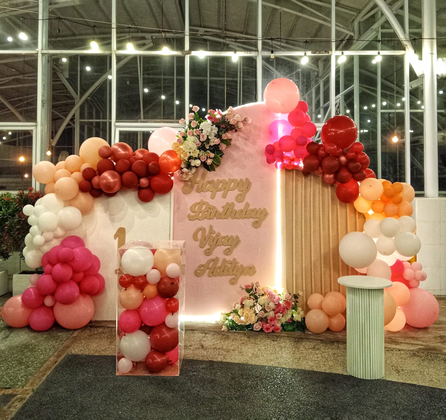 Blooming Trixy Florist & party Decoration - 8