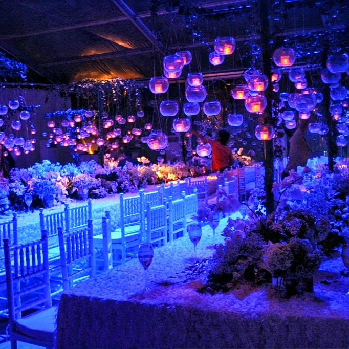 Blooming Trixy Florist & party Decoration - 9