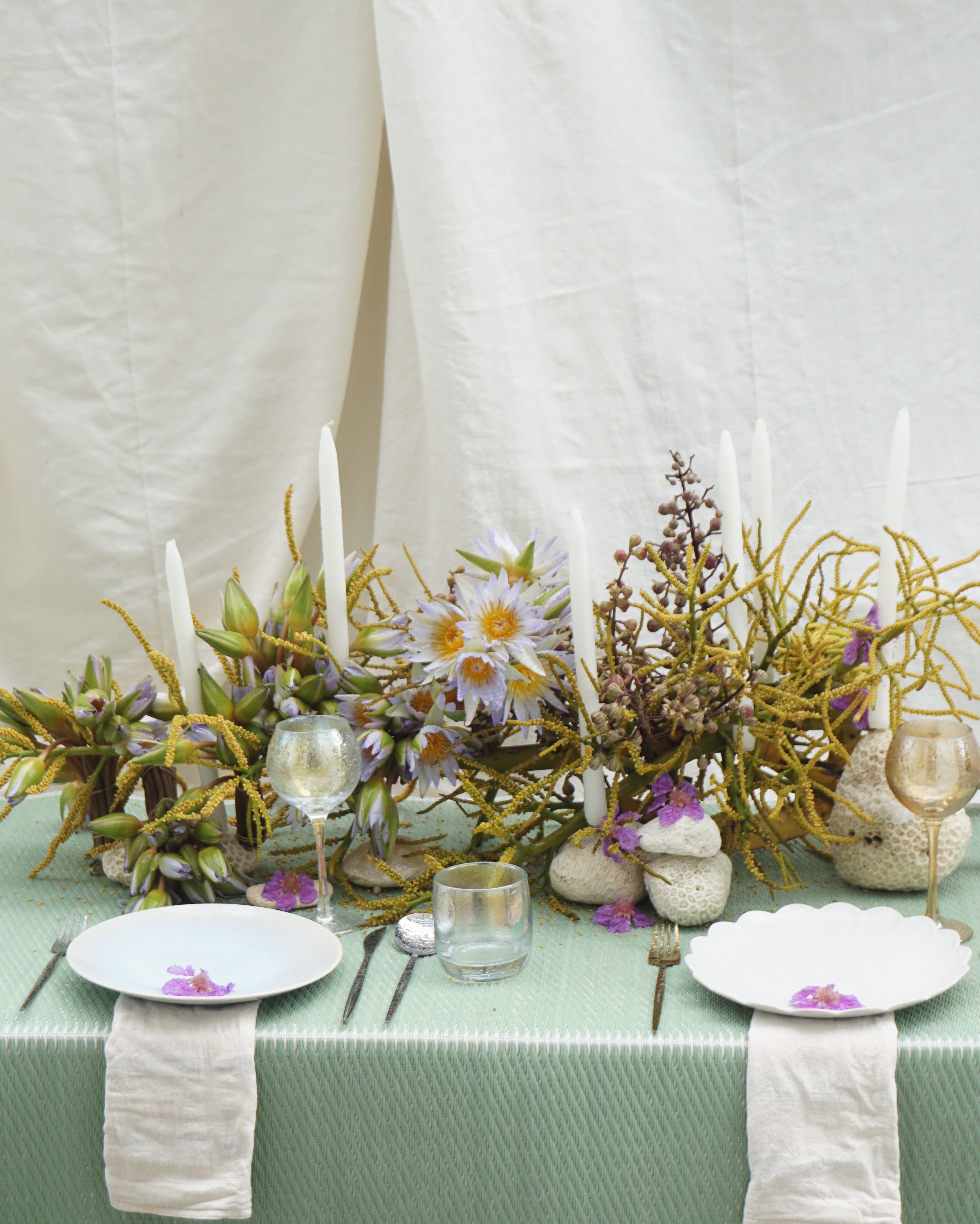 brUt | bali wedding florals - 6