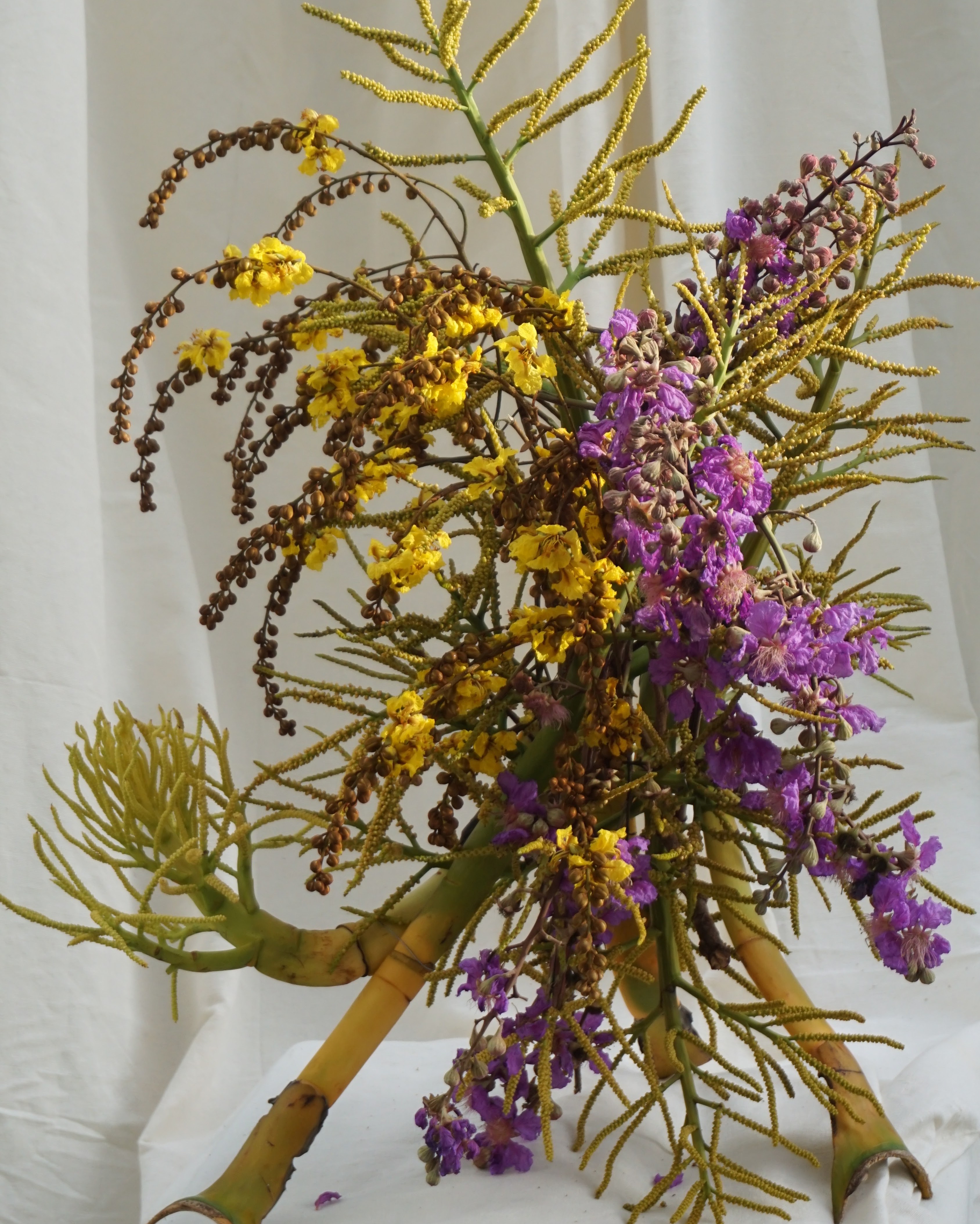 brUt | bali wedding florals - 7