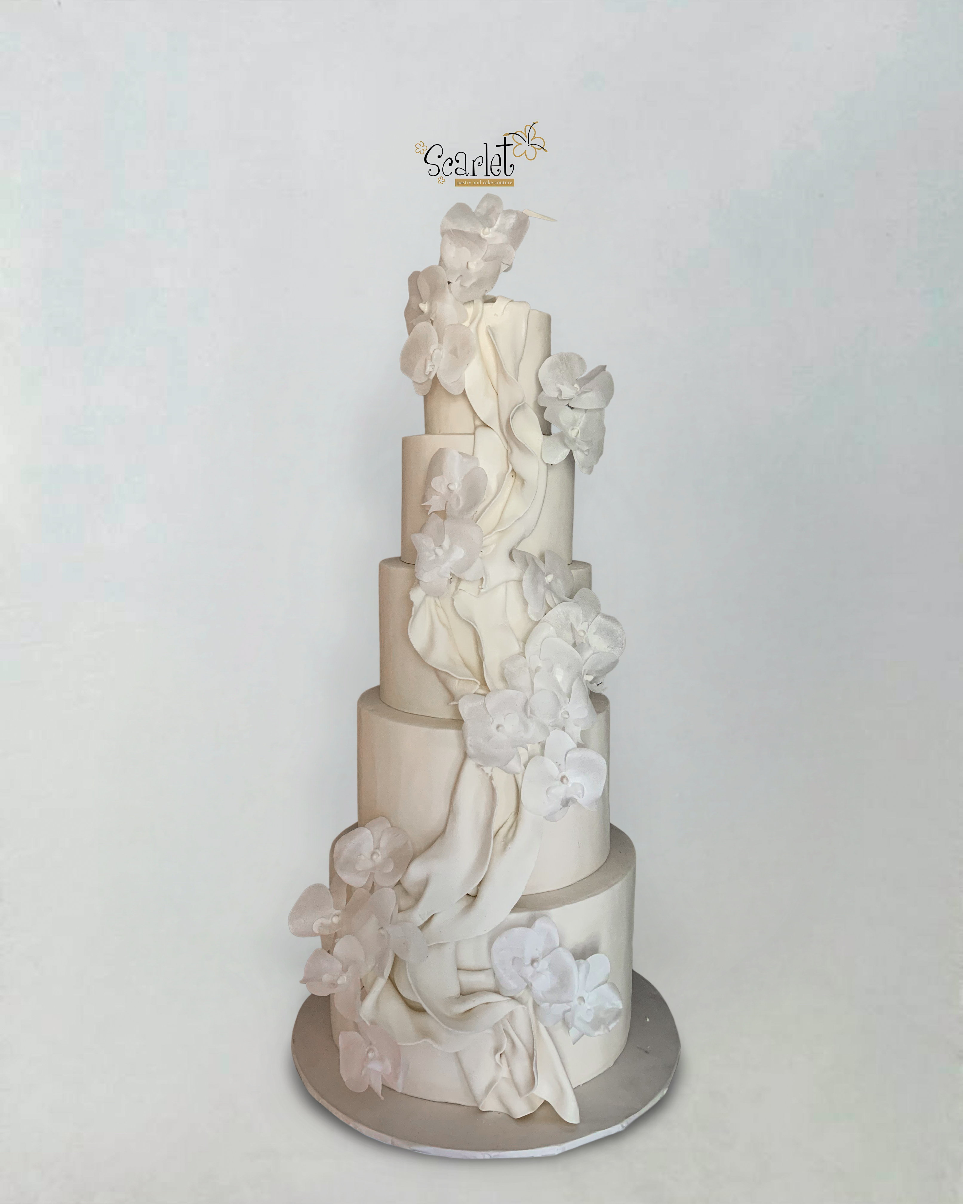 Scarlet Pastry - 4