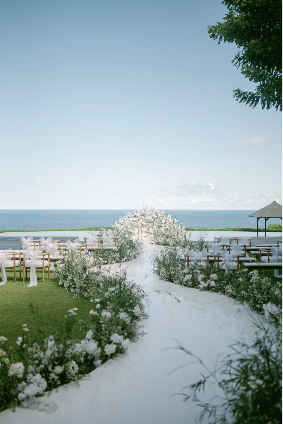 Amor Eternal Bali Wedding & Events - 4