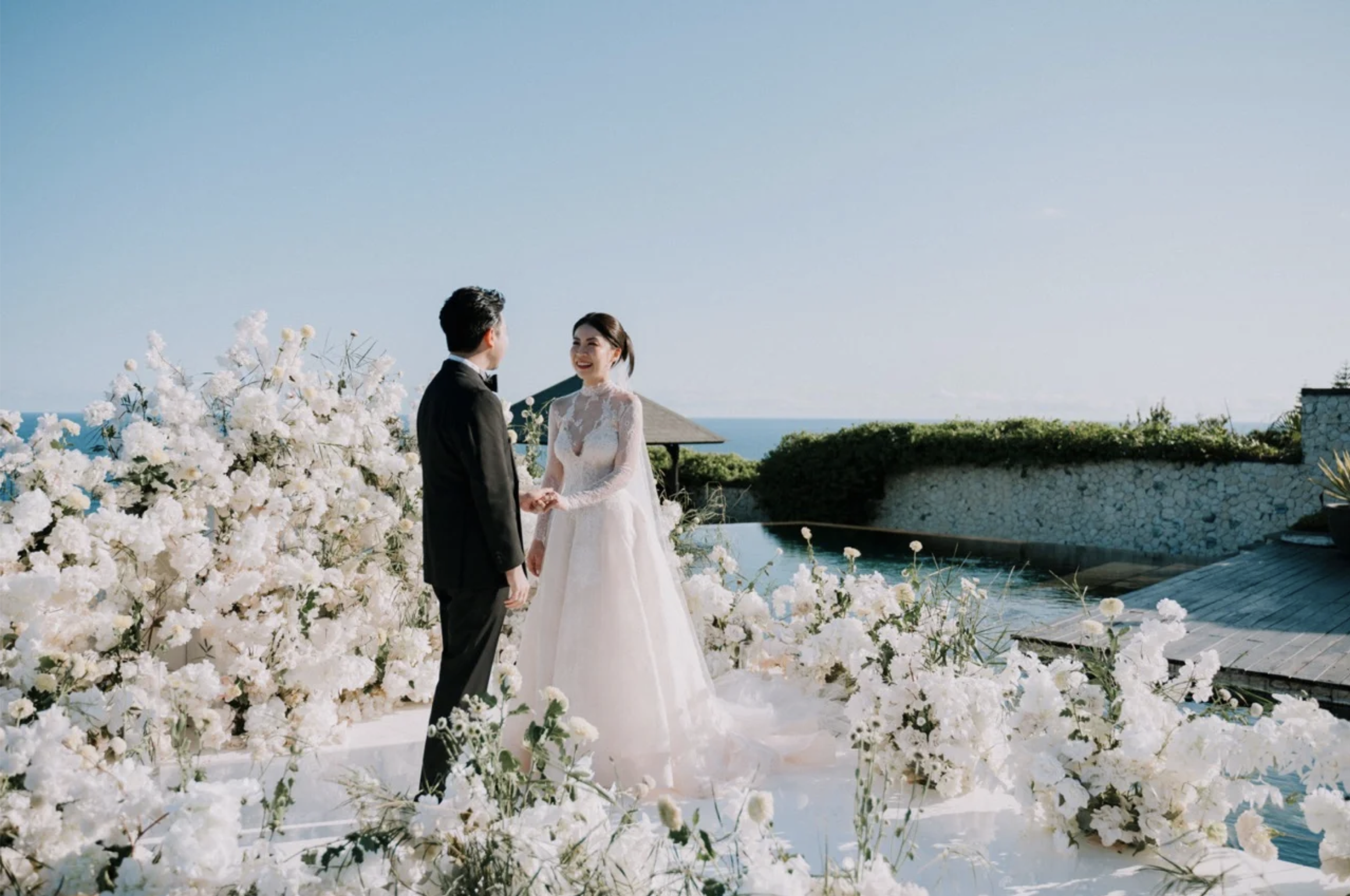 Amor Eternal Bali Wedding & Events - 5