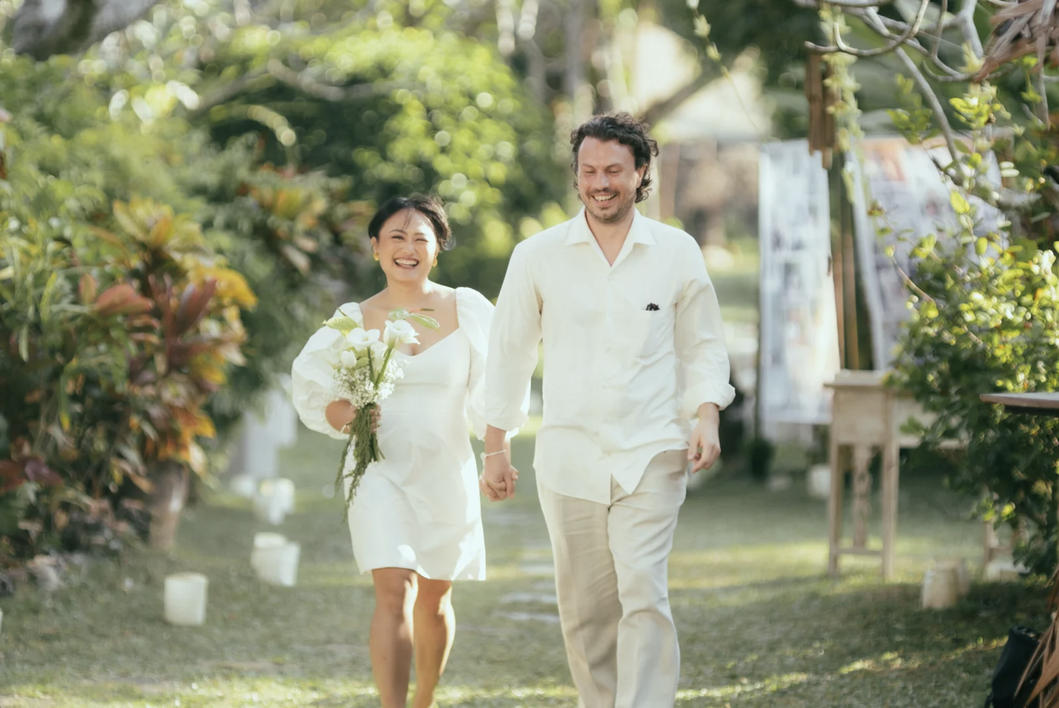 Amor Eternal Bali Wedding & Events - 6
