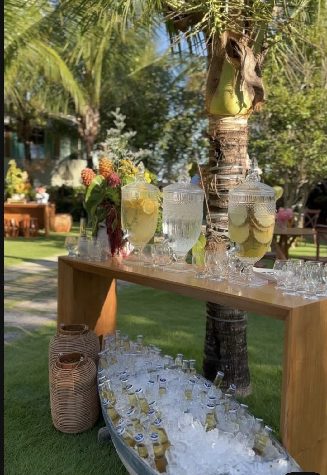 Paradise Bar - 9