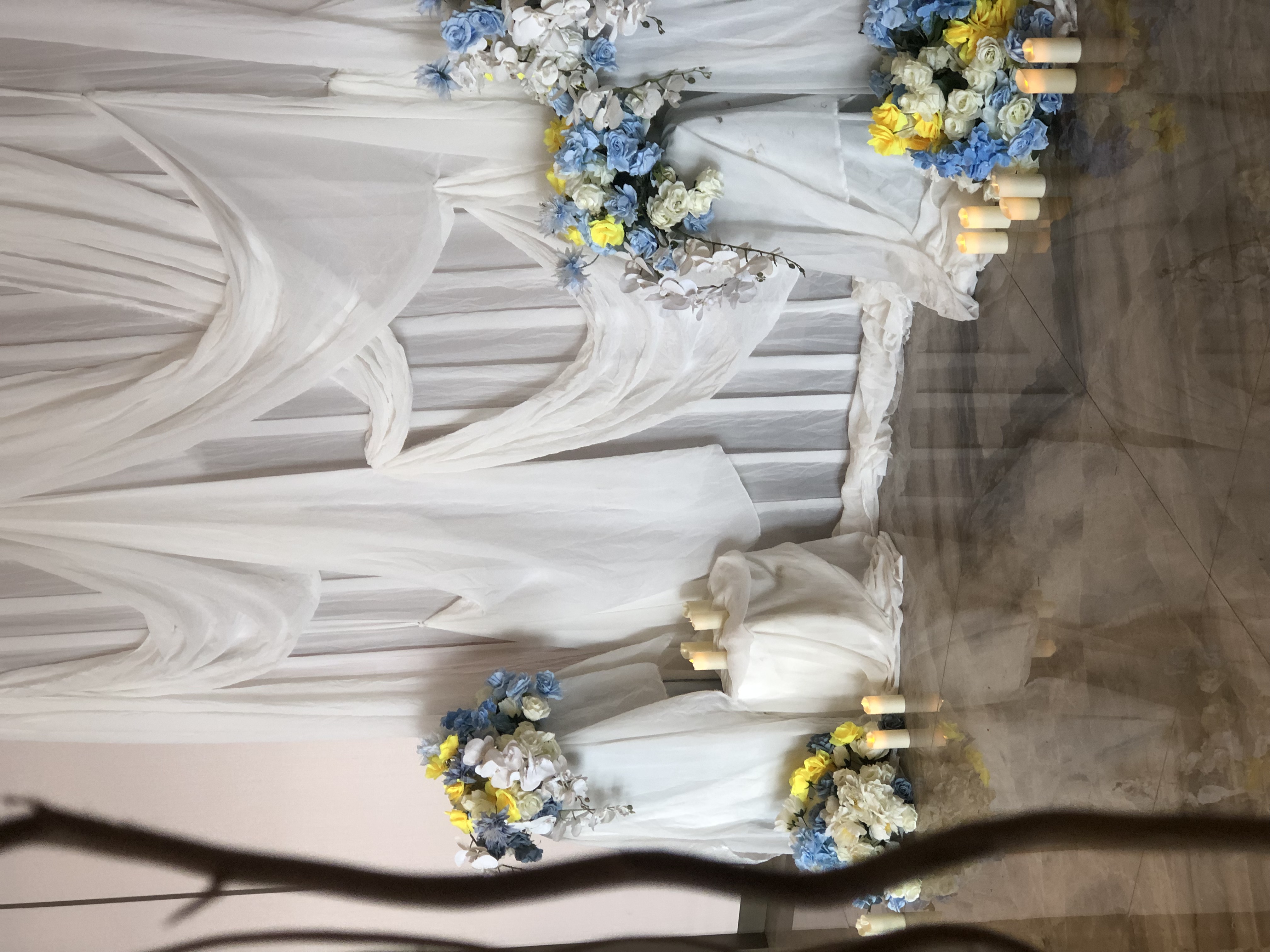 Bali wedding decoration - 6