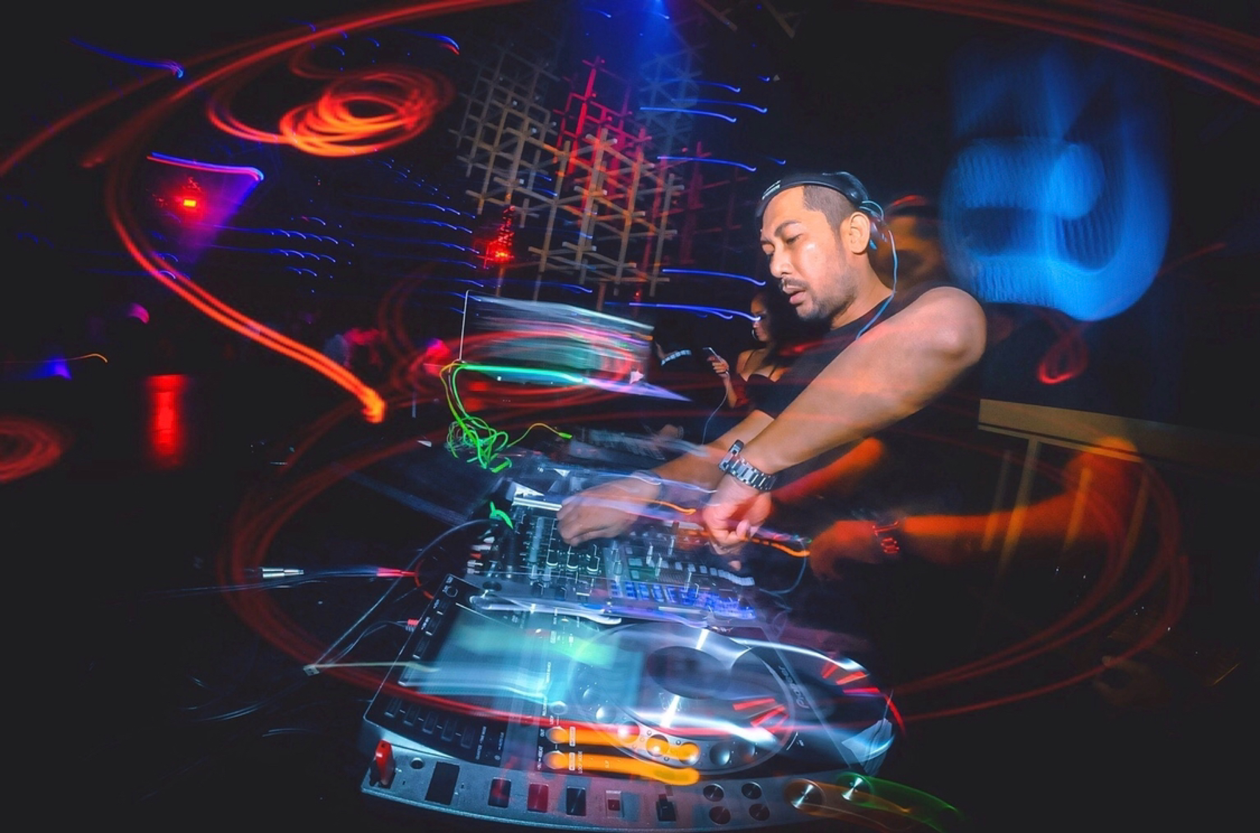 DJ FLIPFARB - 1