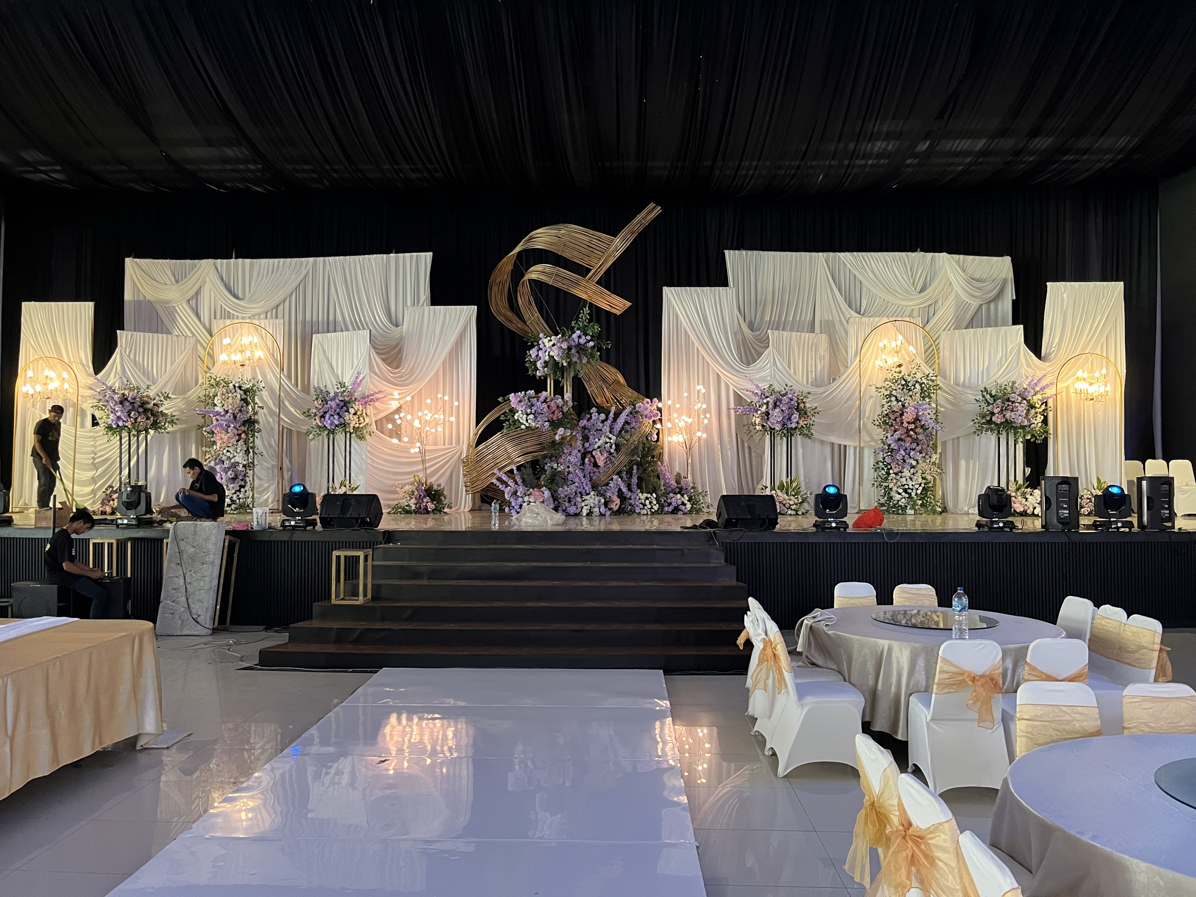 ANTVRIVM - Event Equipment Rental - 4