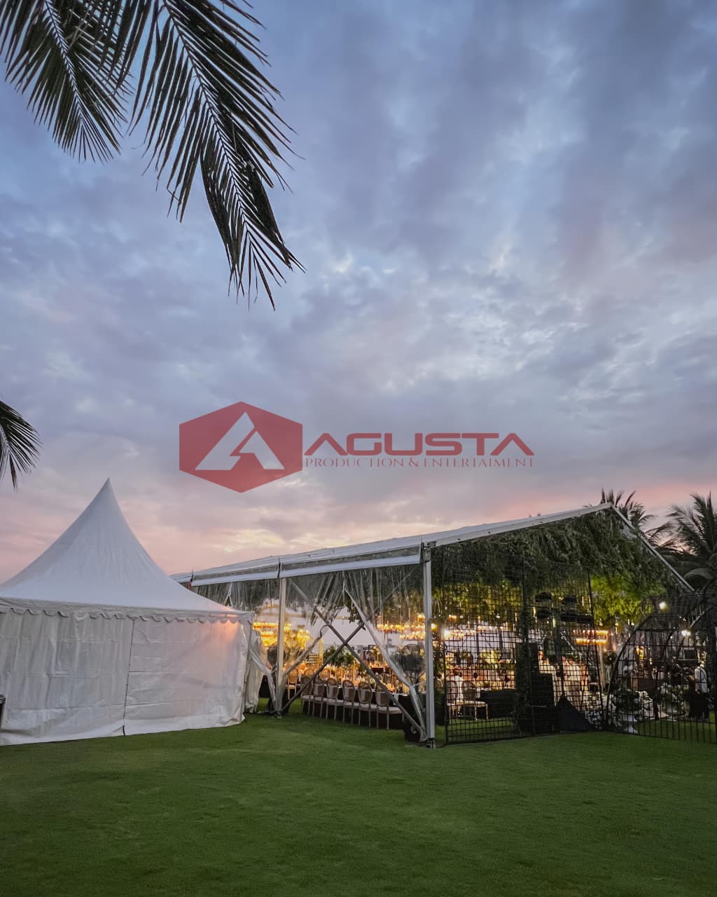 AGUSTA PRODUCTION BALI - 8