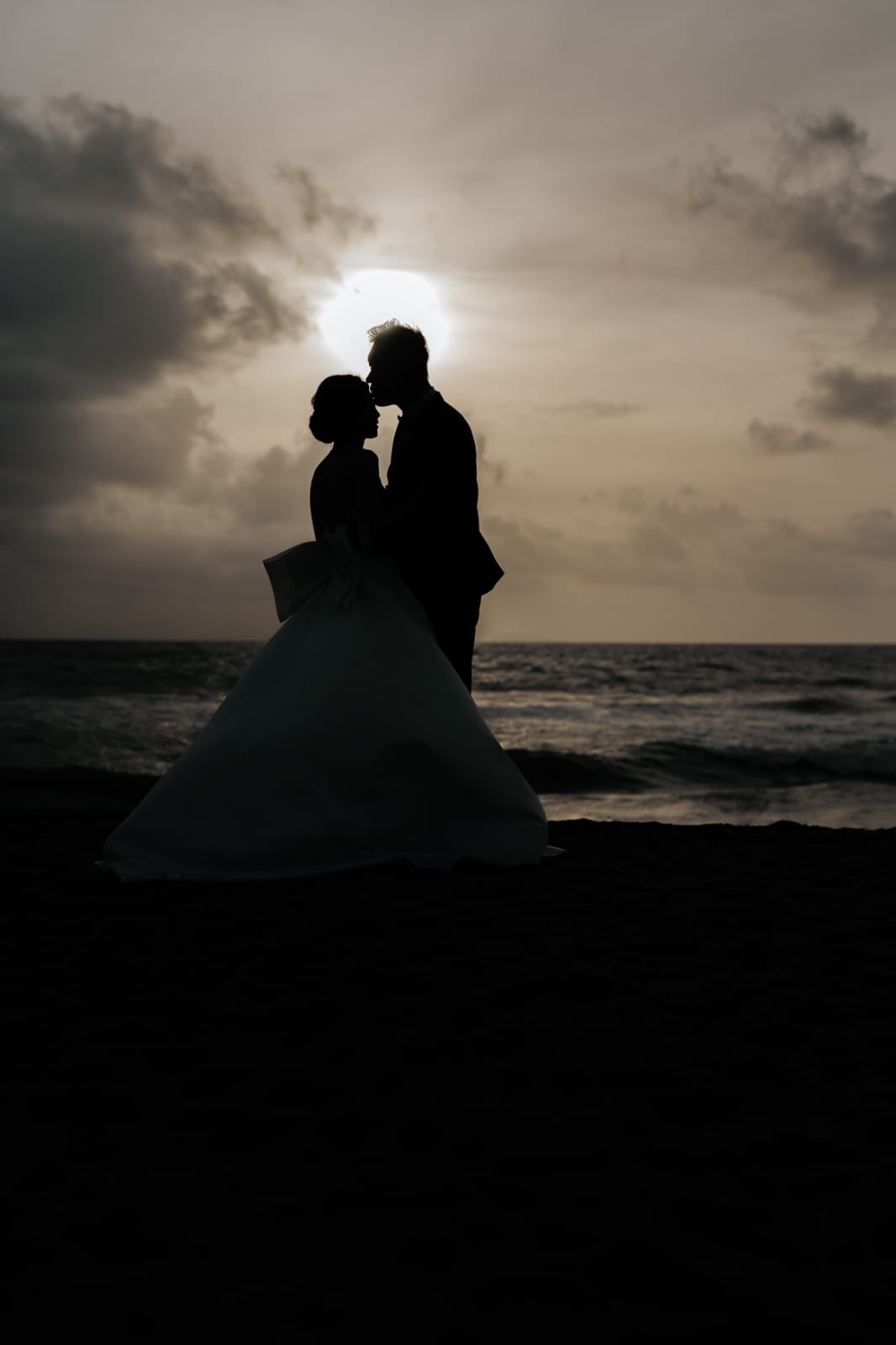 Magical Bali Wedding - 4