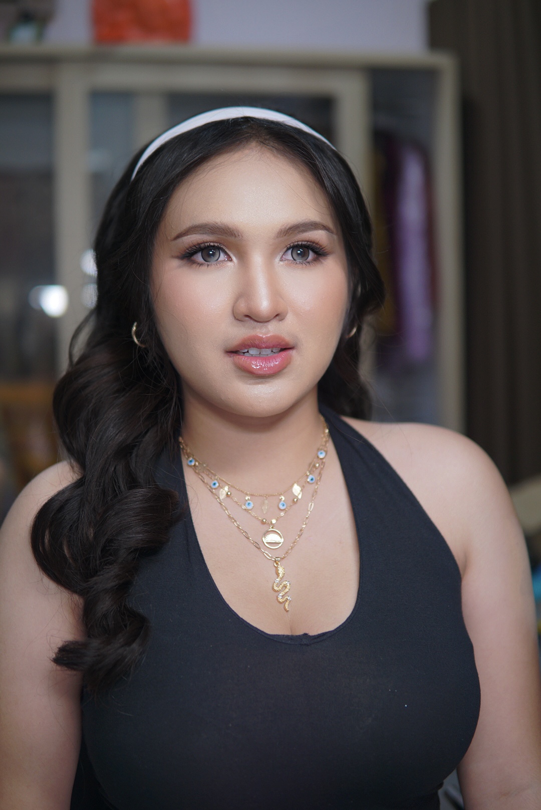 Makeup by Sri Wahyuni - 6