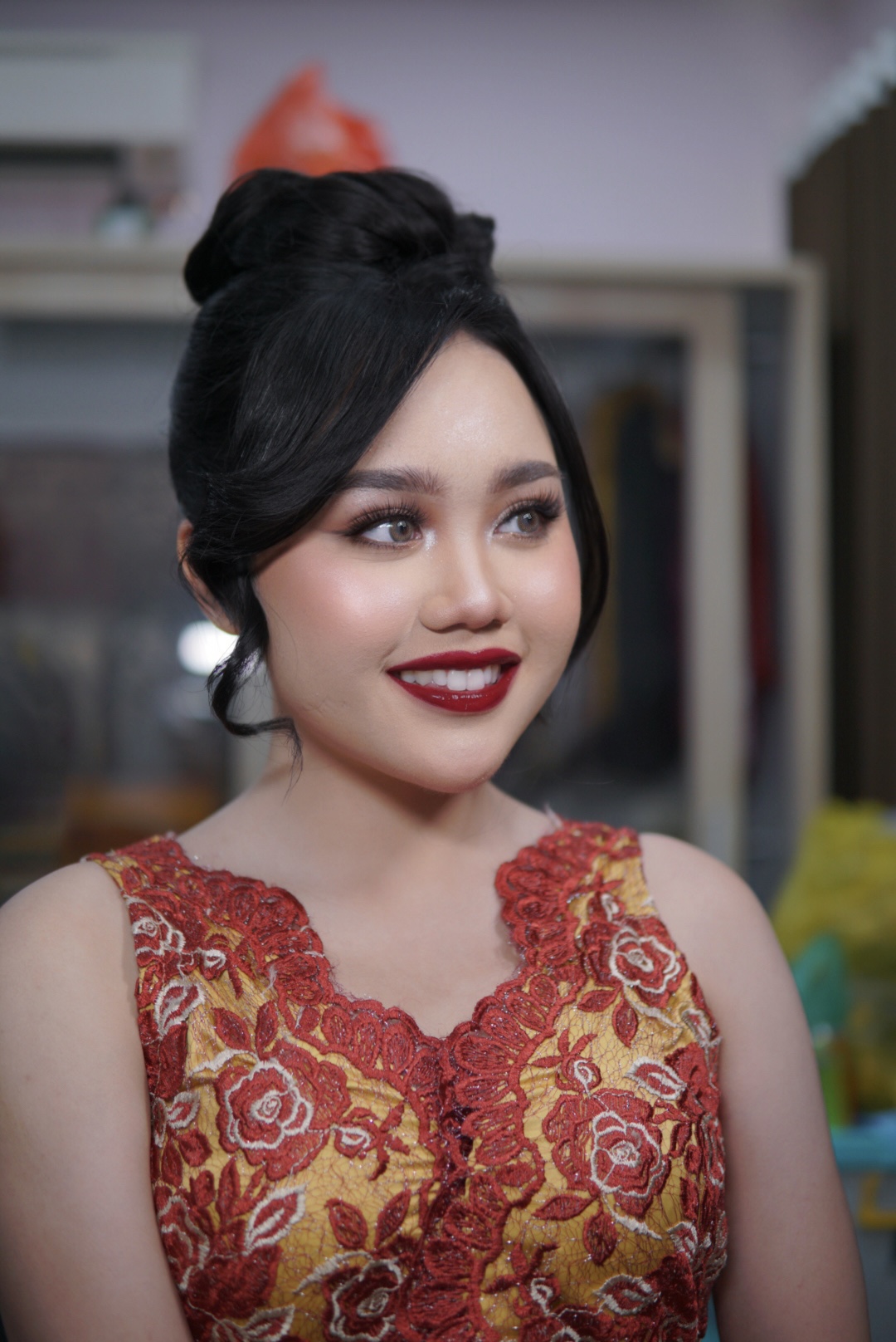 Makeup by Sri Wahyuni - 7