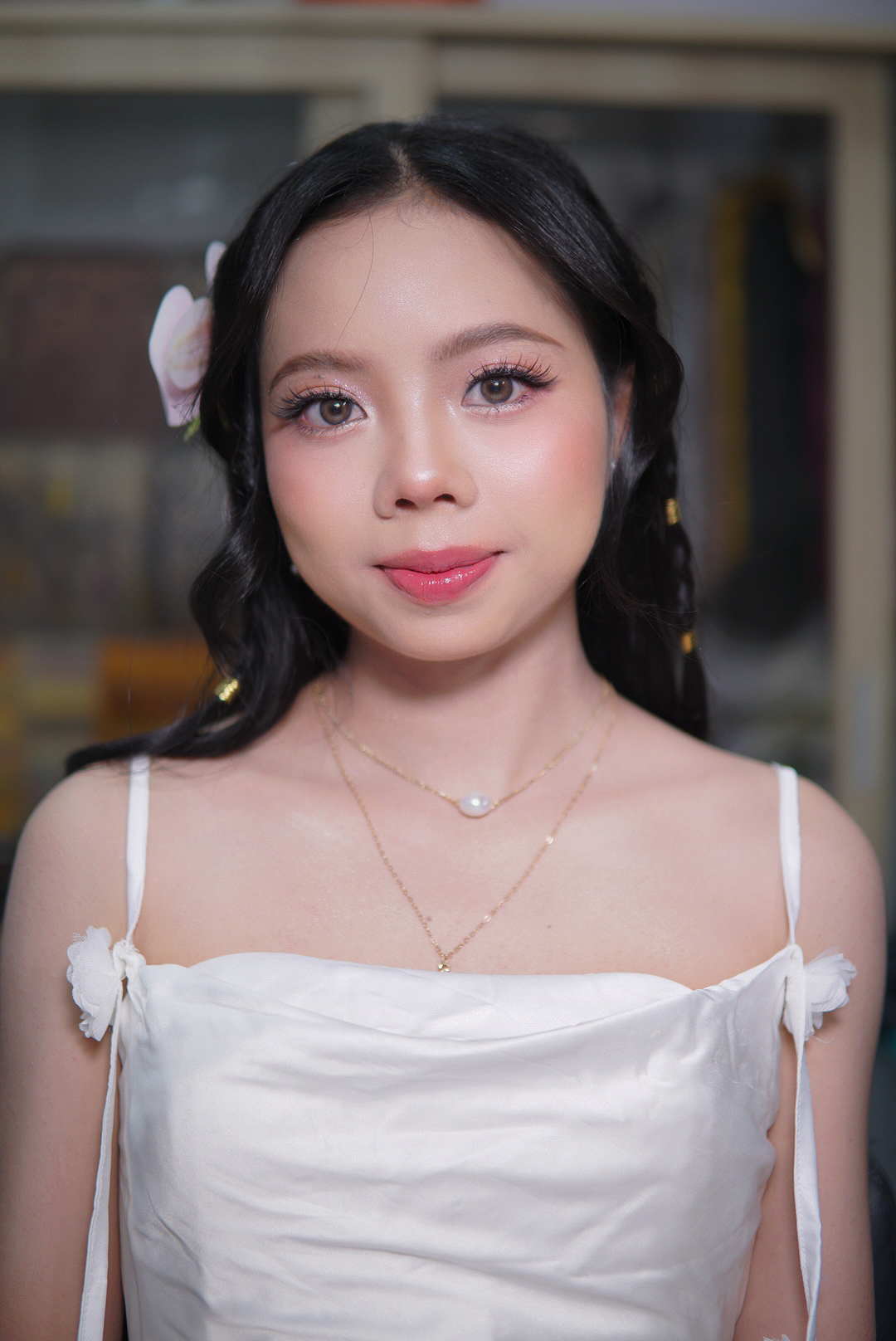 Makeup by Sri Wahyuni - 8