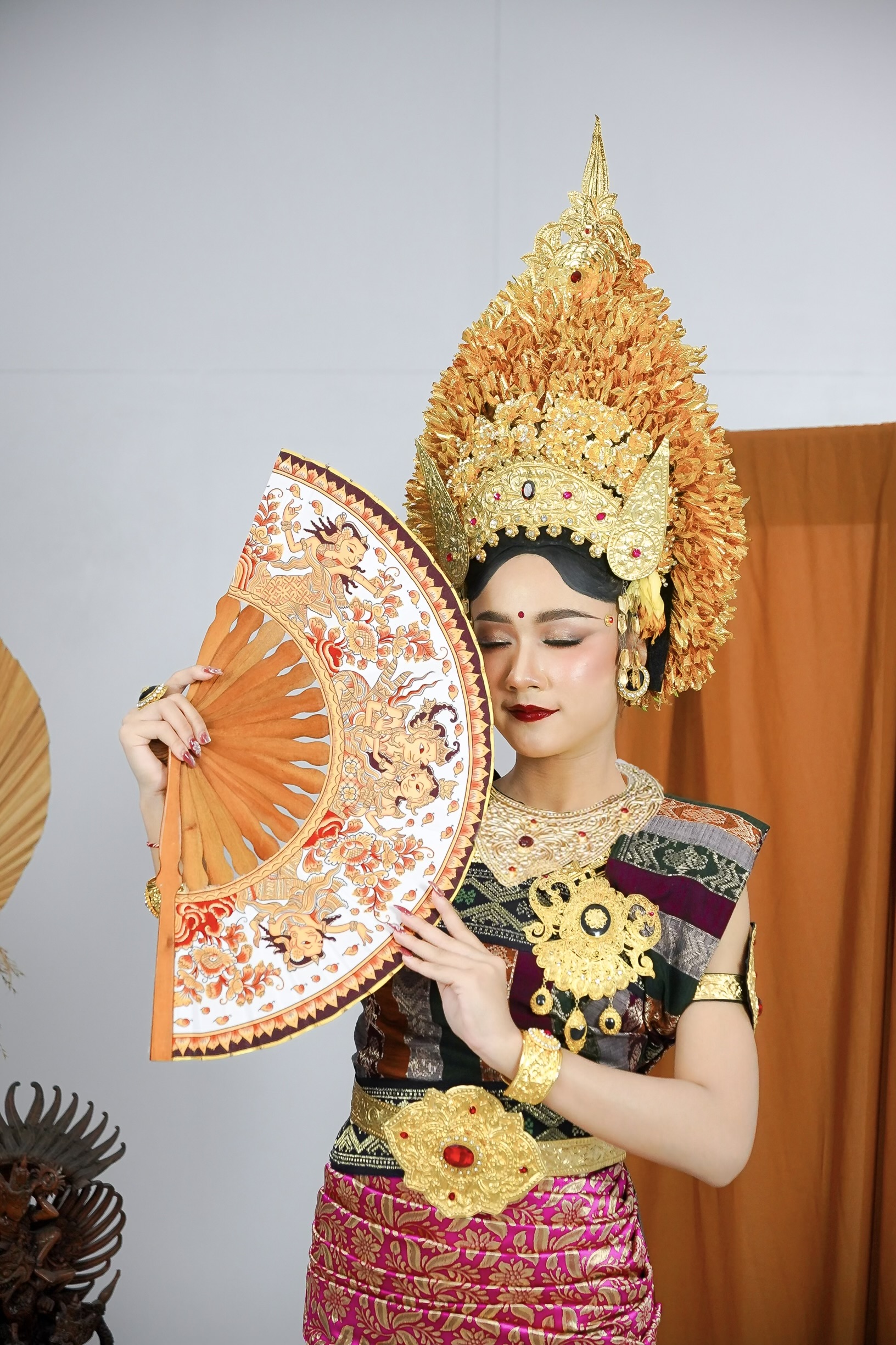 Makeup by Sri Wahyuni - 10